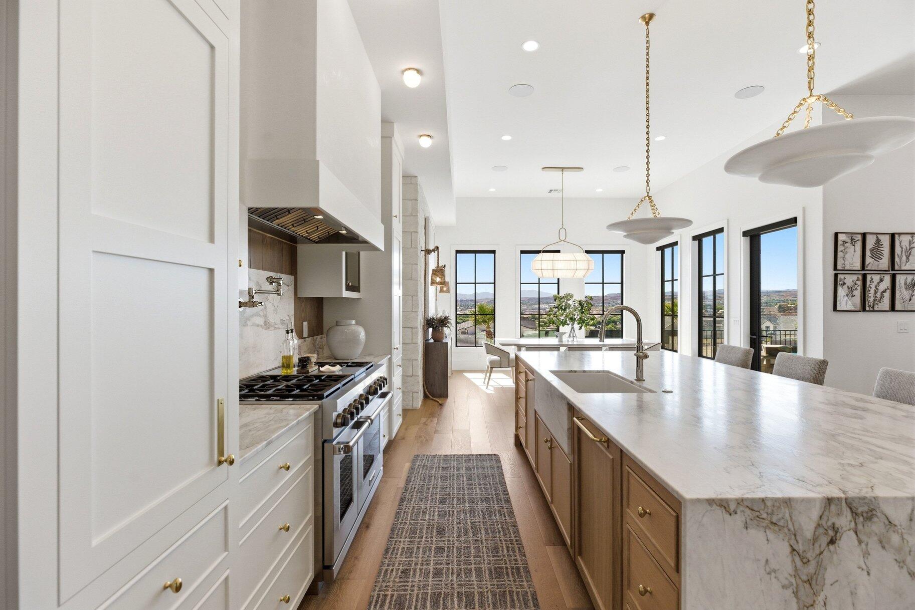 INDIAN KNOLLS - Residential
