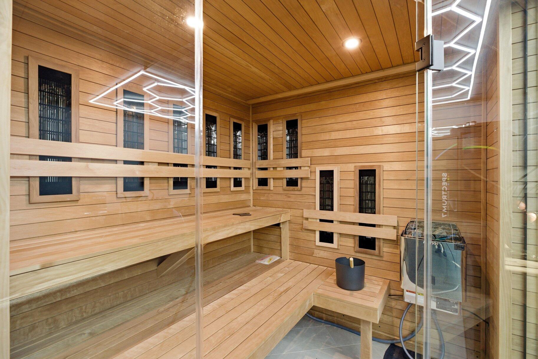 INDIAN KNOLLS - Residential