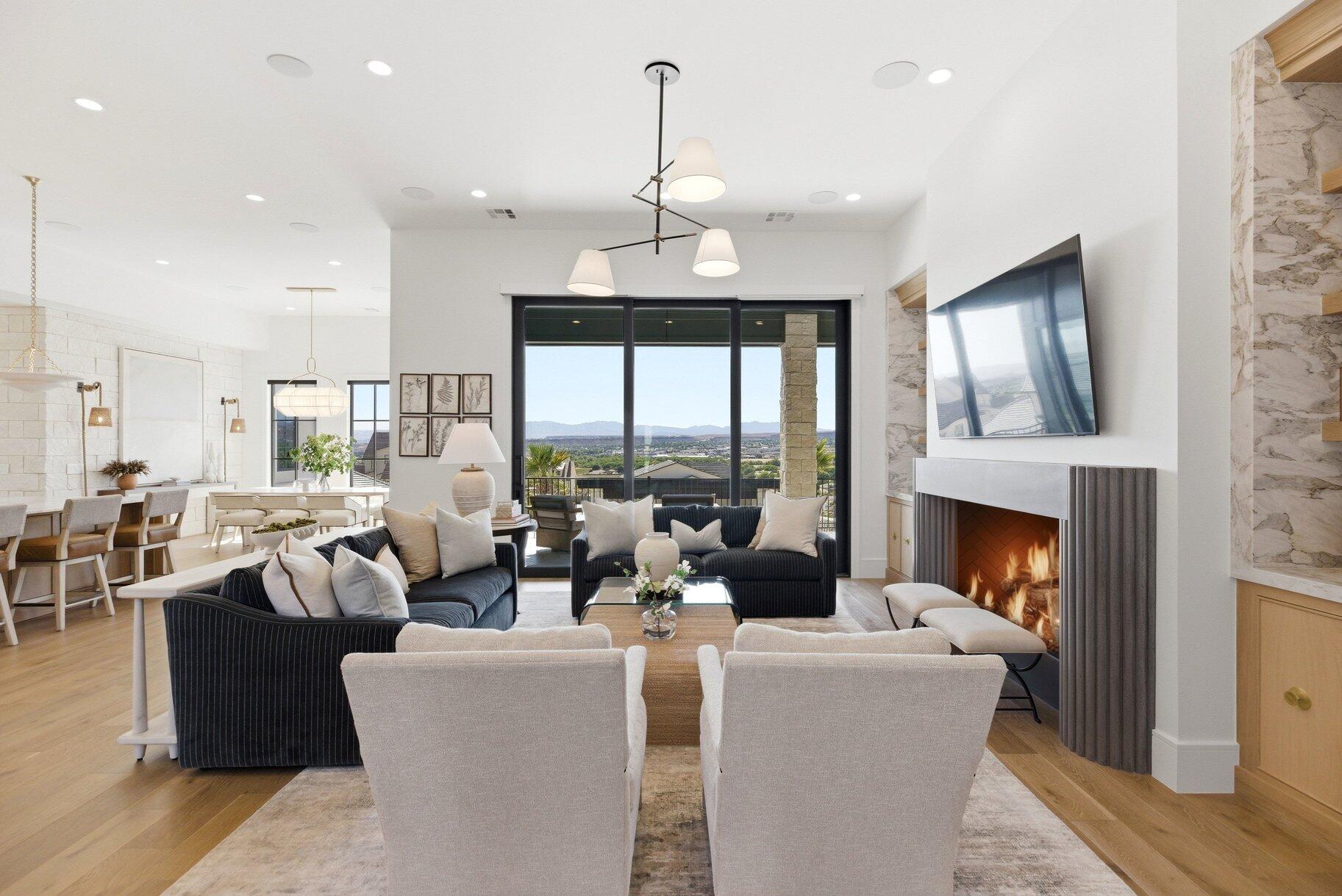 INDIAN KNOLLS - Residential