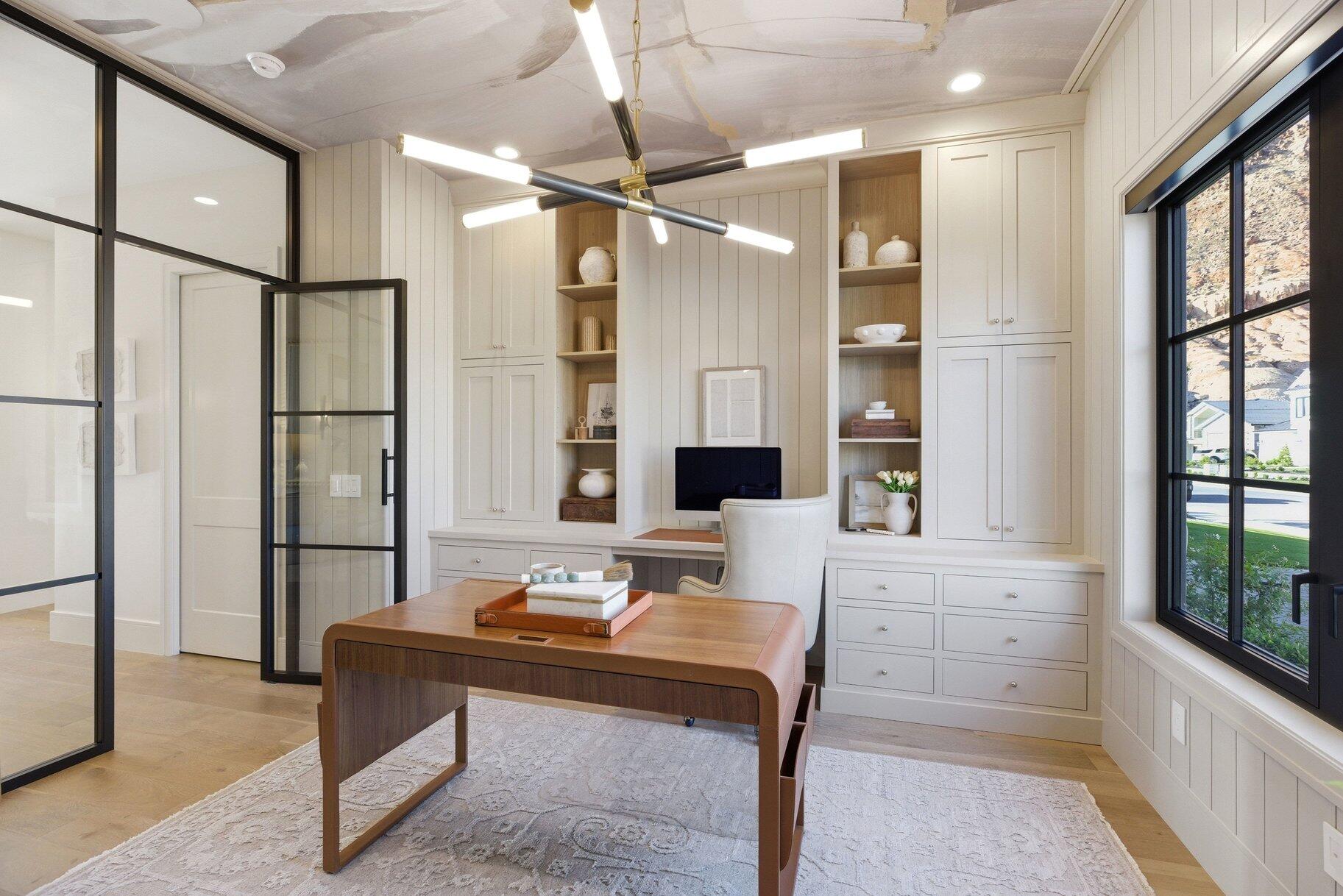 INDIAN KNOLLS - Residential