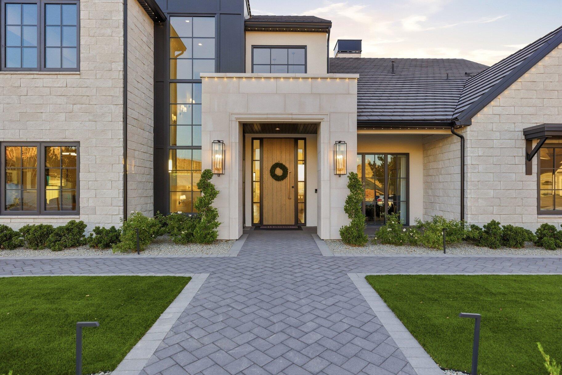 INDIAN KNOLLS - Residential