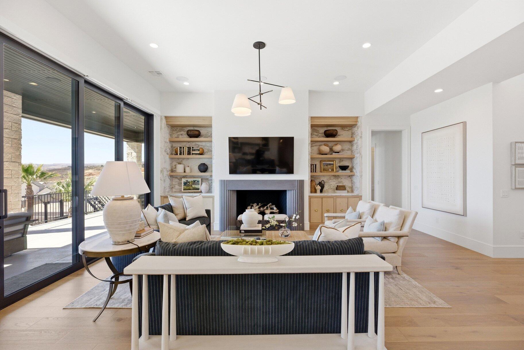 INDIAN KNOLLS - Residential