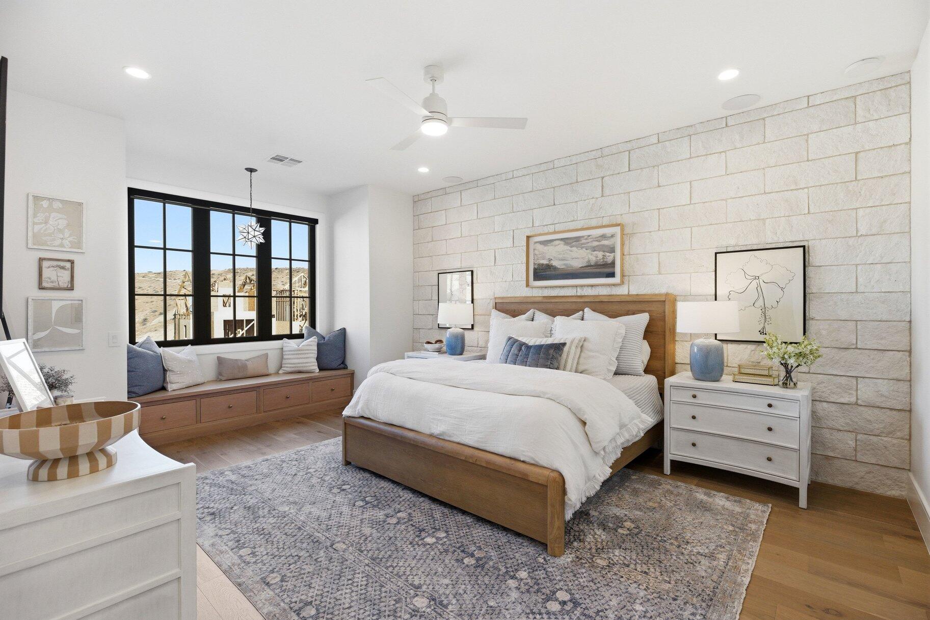 INDIAN KNOLLS - Residential