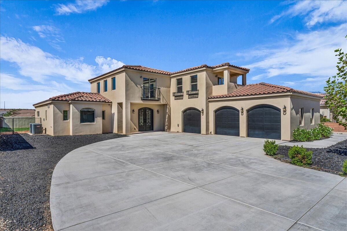 DIXIE SPRINGS - Residential