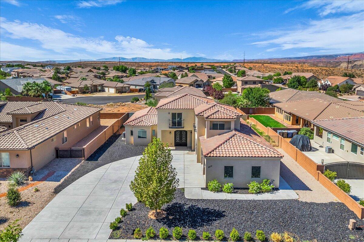 DIXIE SPRINGS - Residential