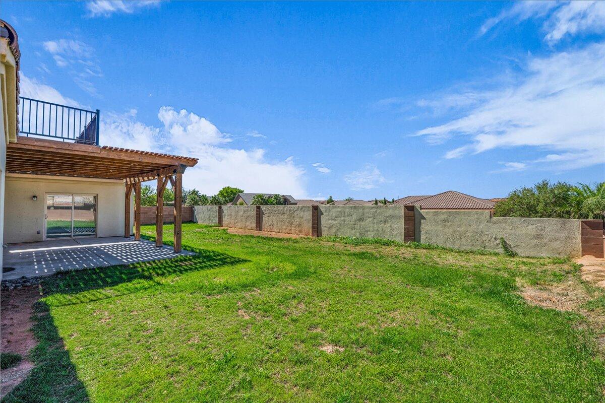 DIXIE SPRINGS - Residential