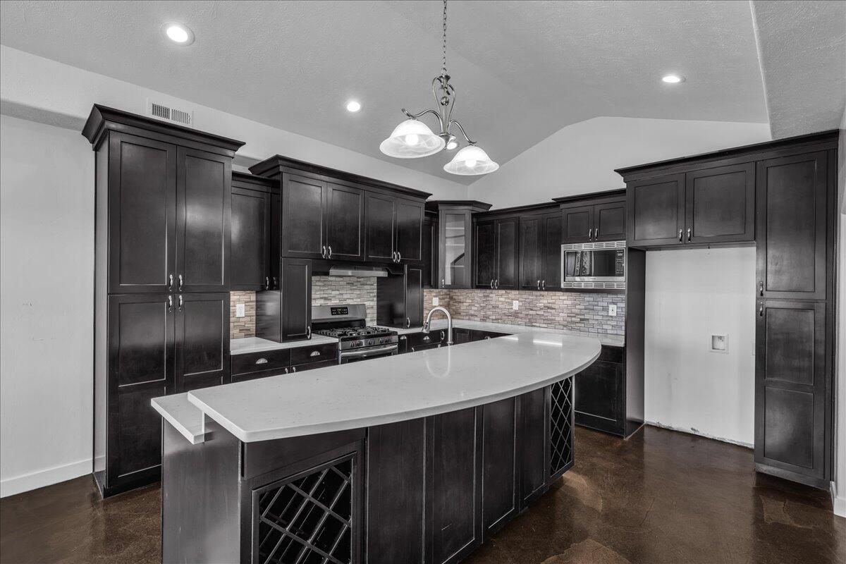 DIXIE SPRINGS - Residential