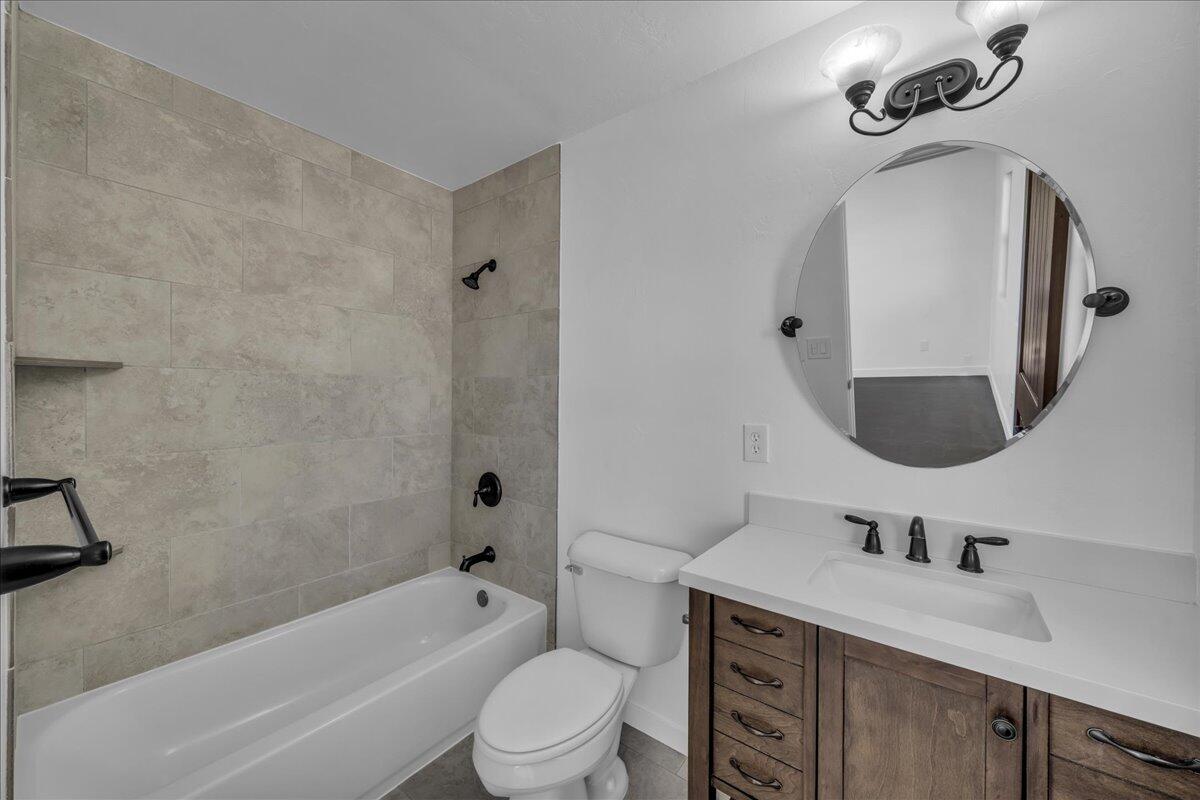 DIXIE SPRINGS - Residential