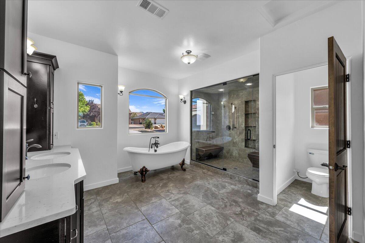 DIXIE SPRINGS - Residential