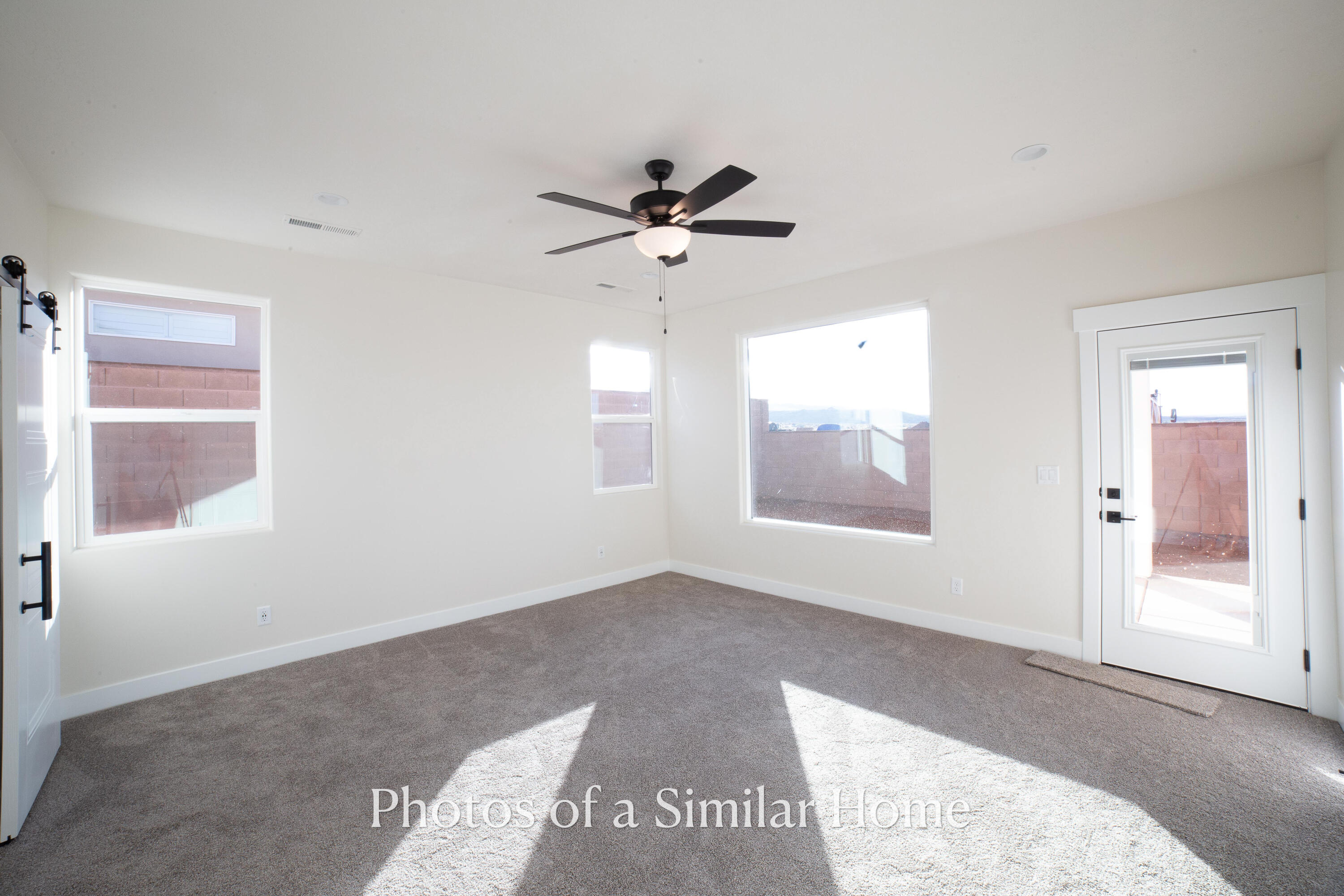 SKY VALLEY - Residential