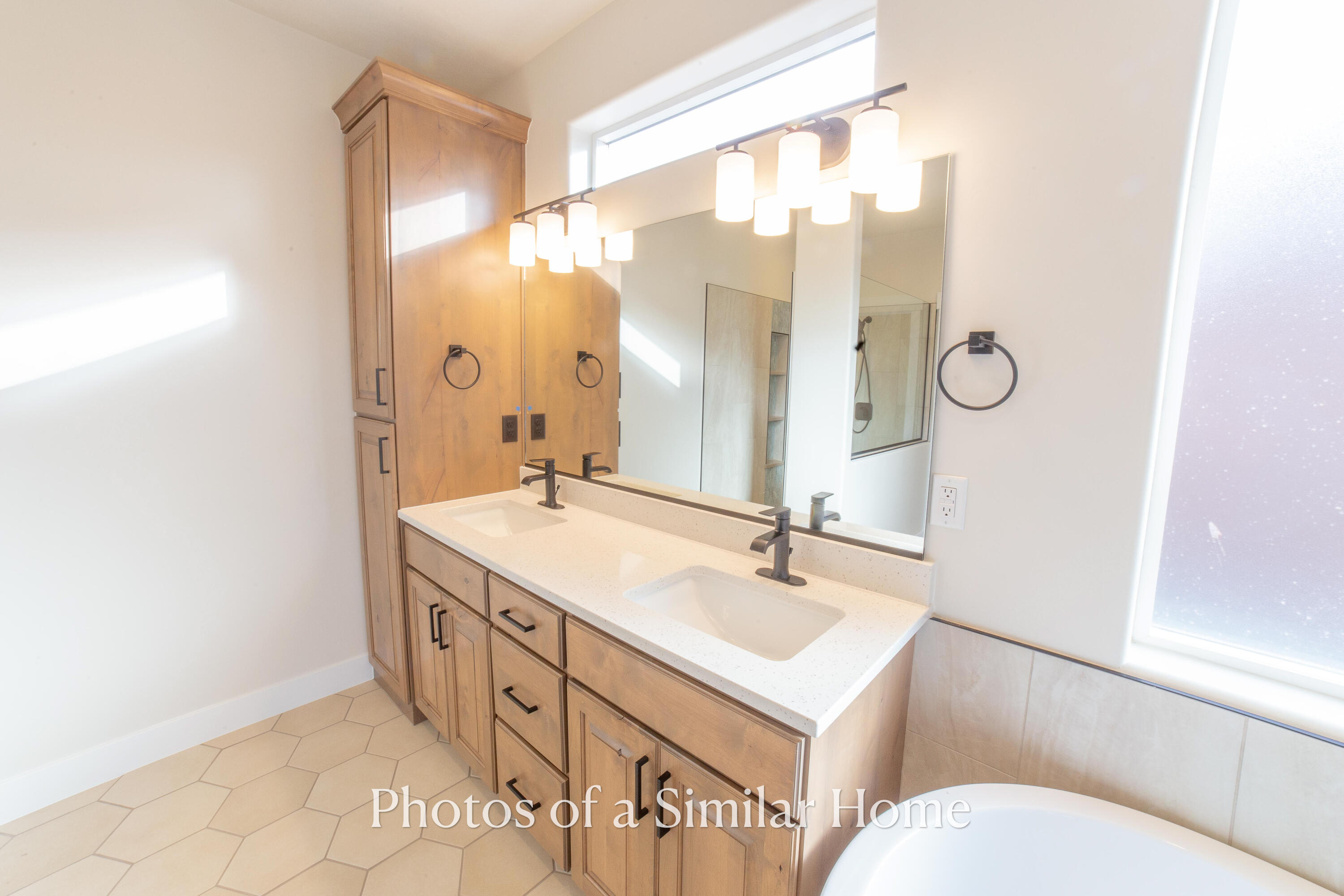 SKY VALLEY - Residential