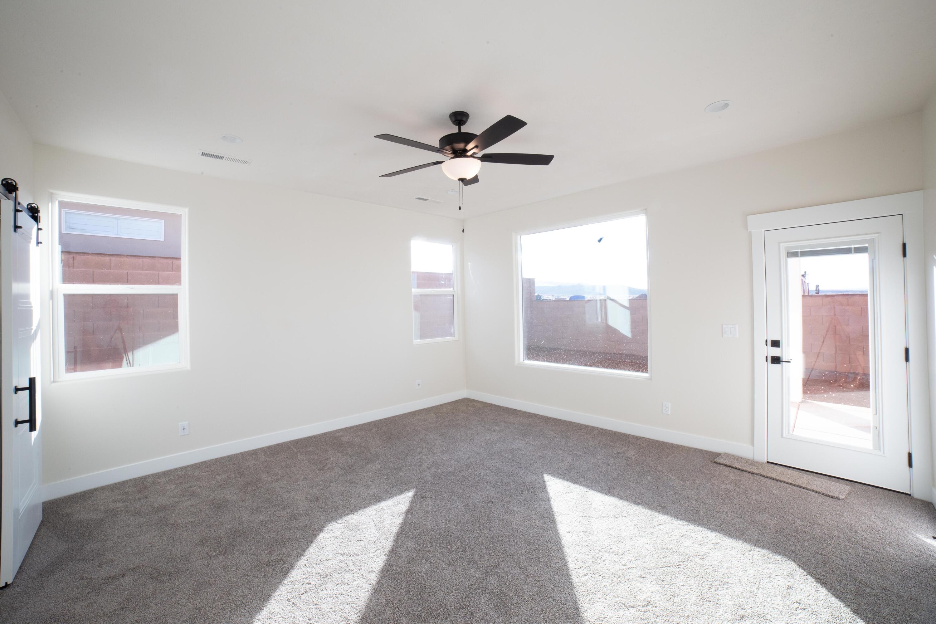 SKY VALLEY - Residential