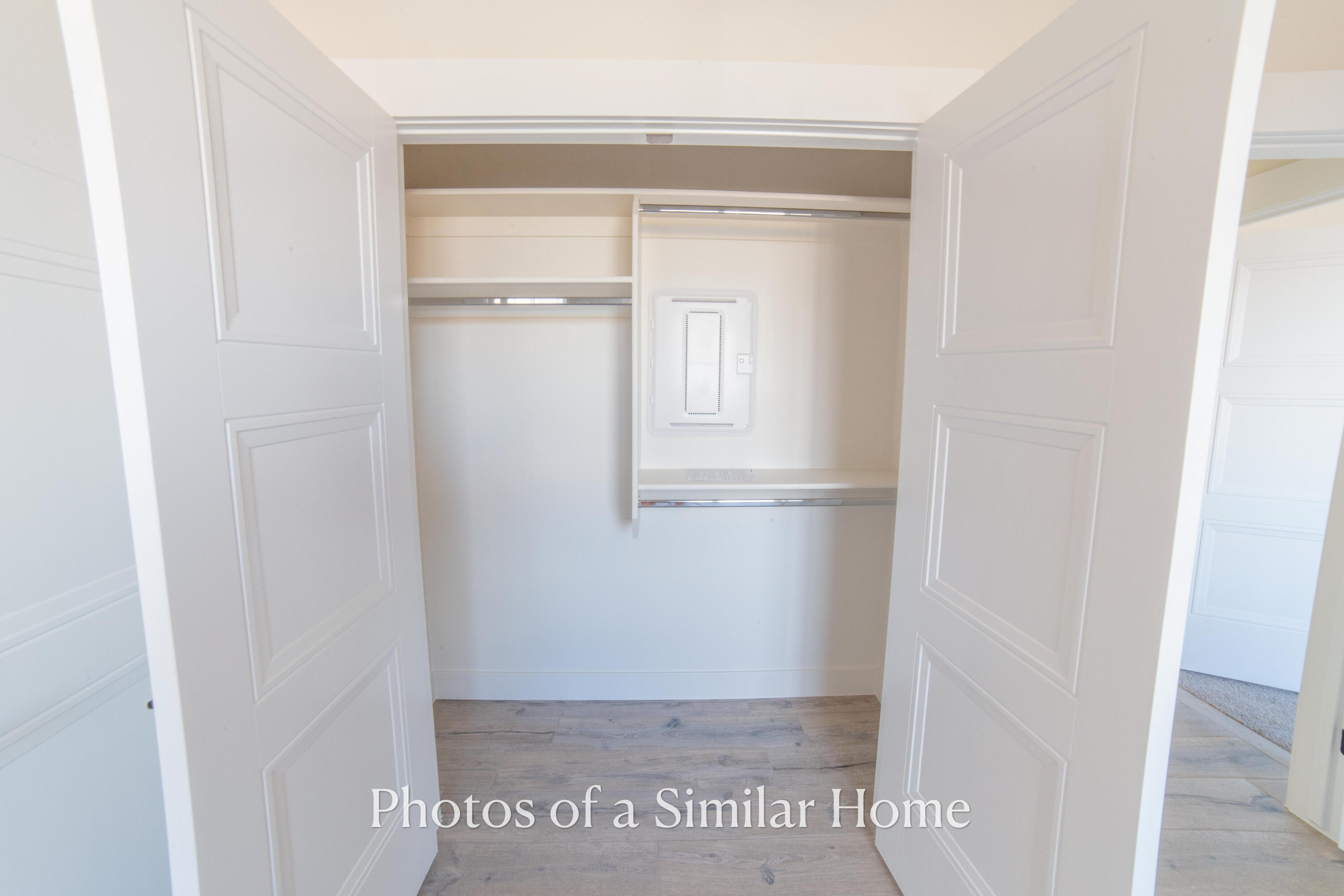 SKY VALLEY - Residential