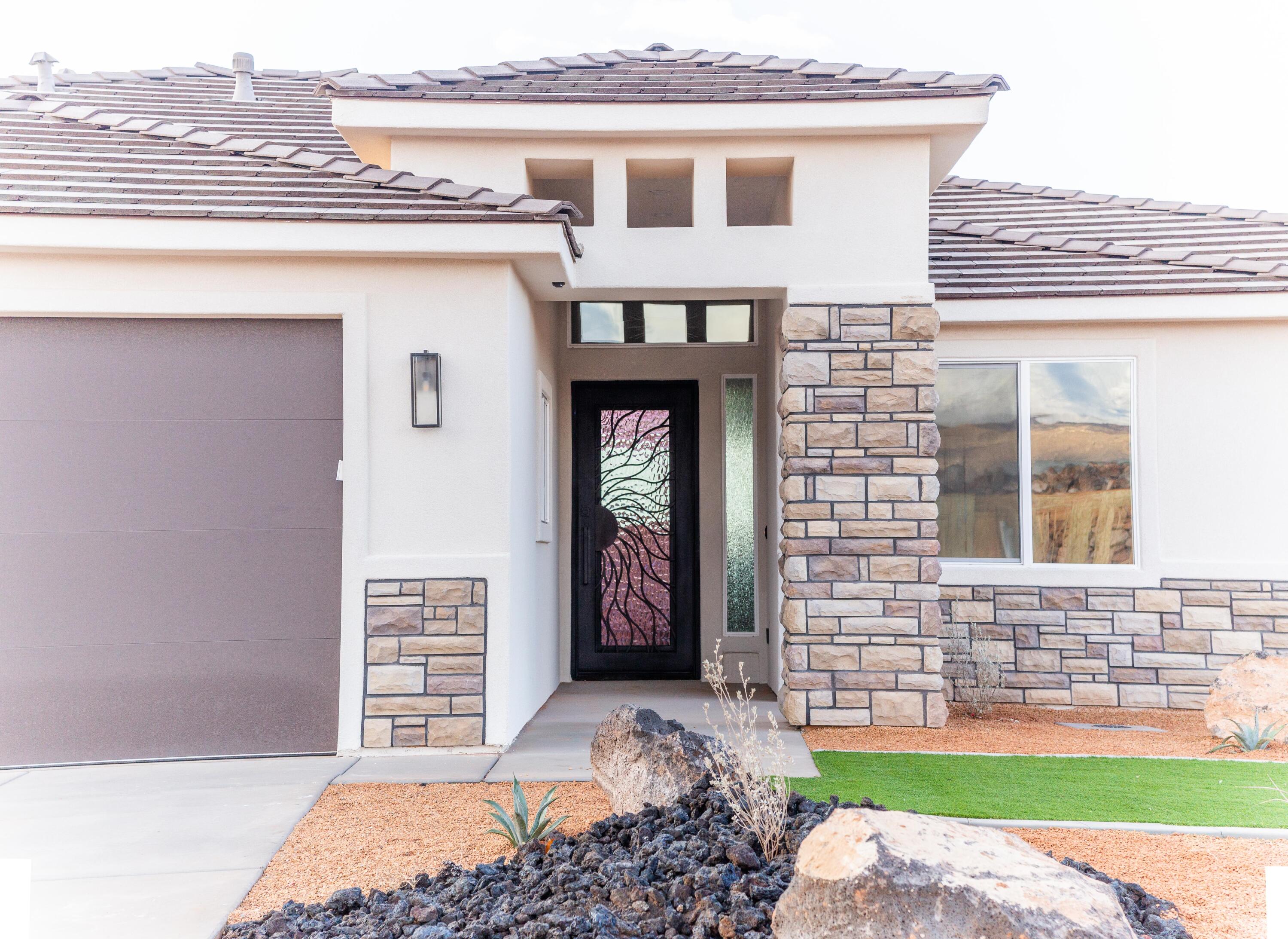 SKY VALLEY - Residential