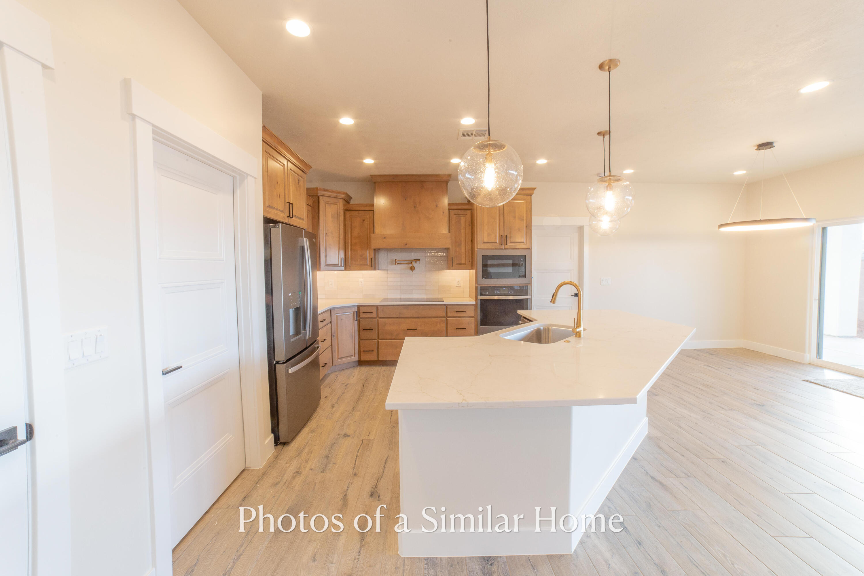 SKY VALLEY - Residential