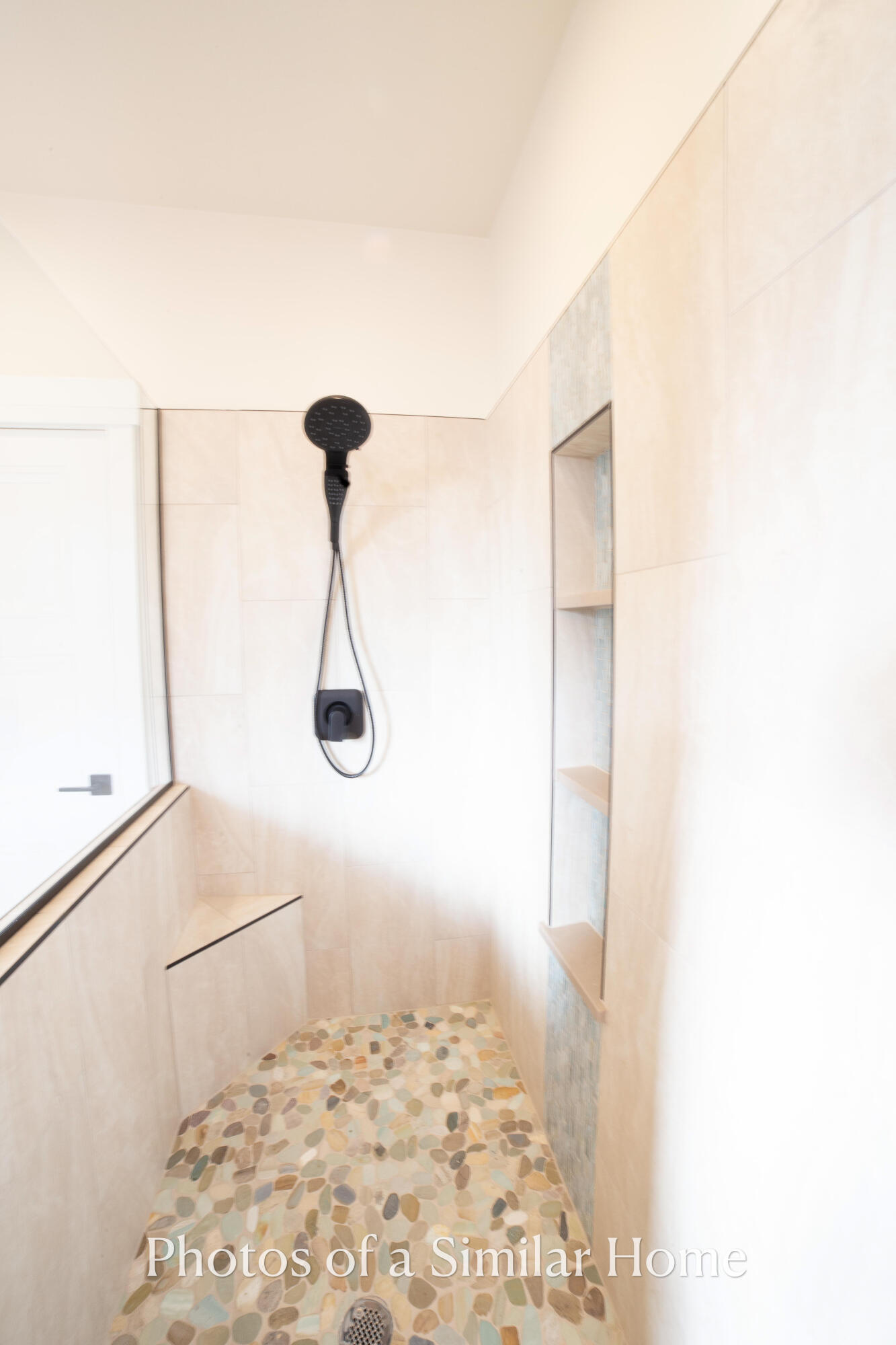 SKY VALLEY - Residential