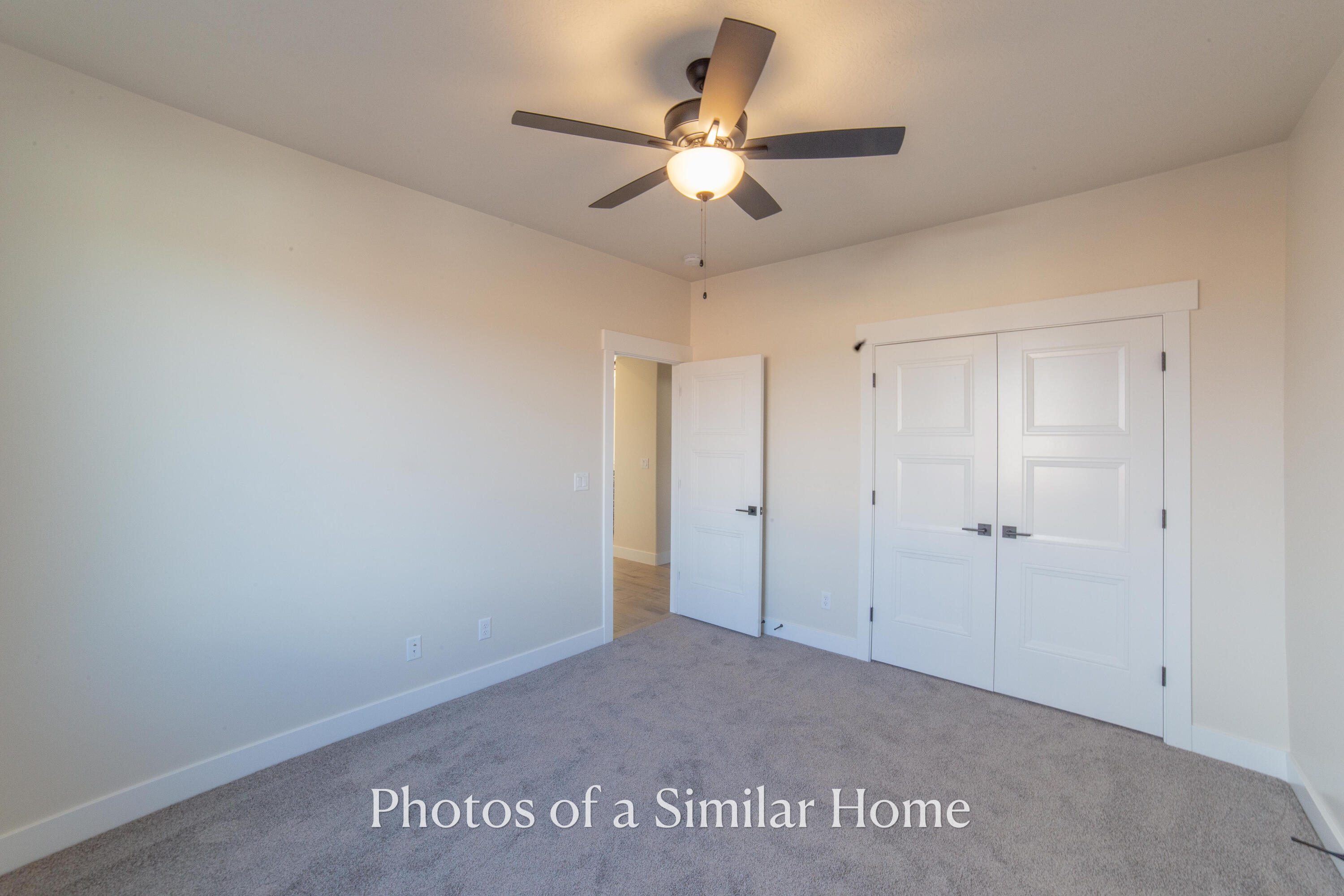 SKY VALLEY - Residential