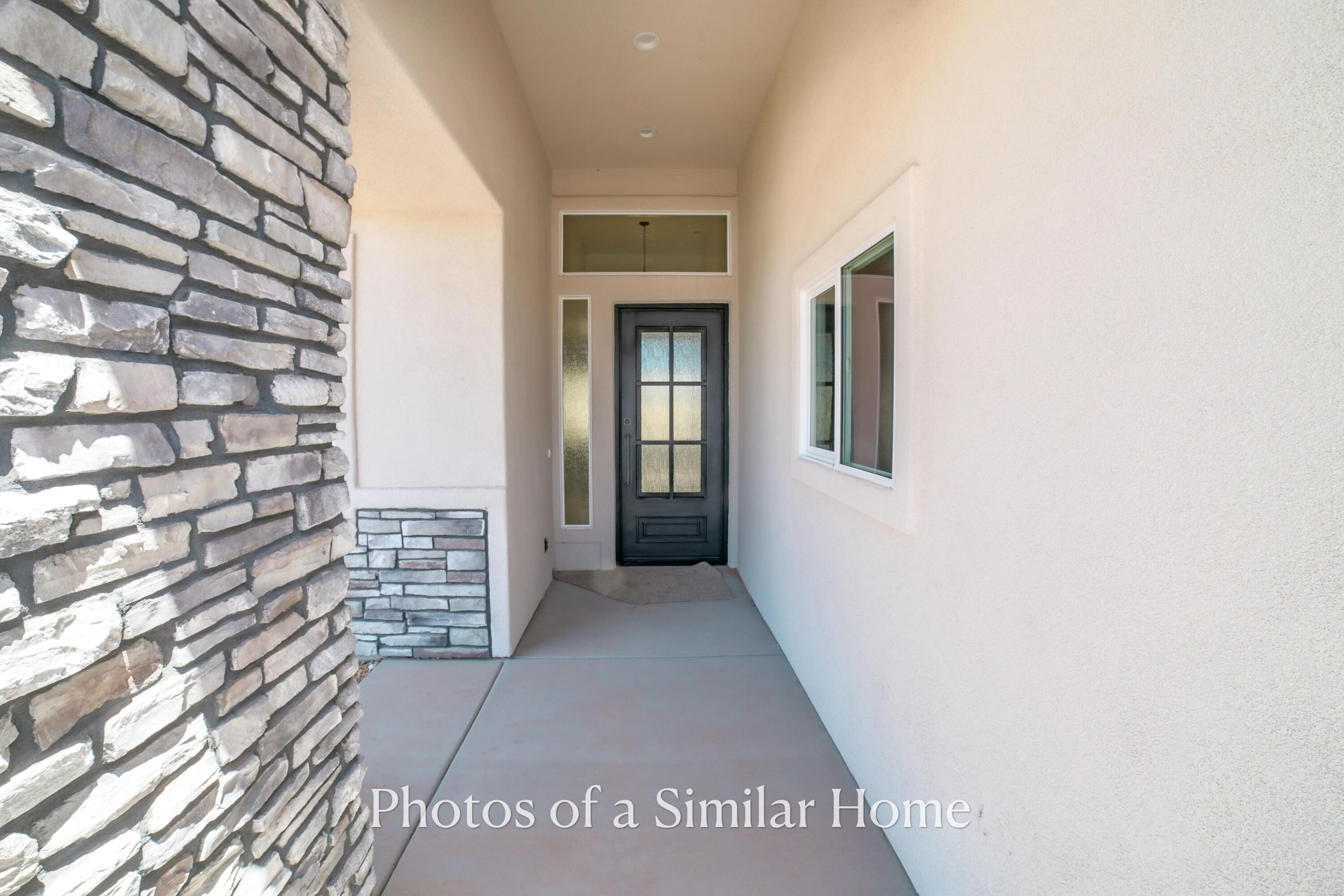 SKY VALLEY - Residential