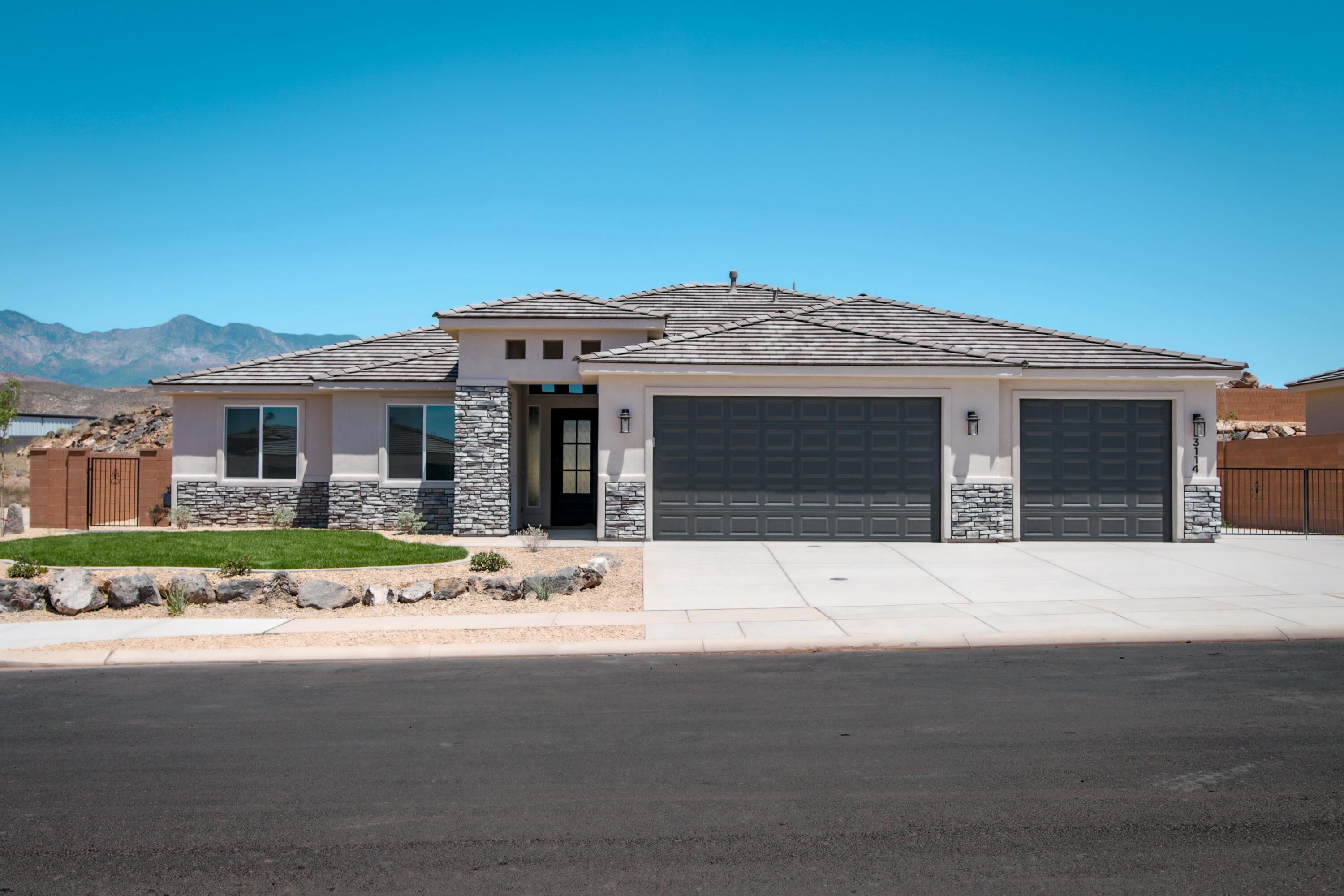 SKY VALLEY - Residential