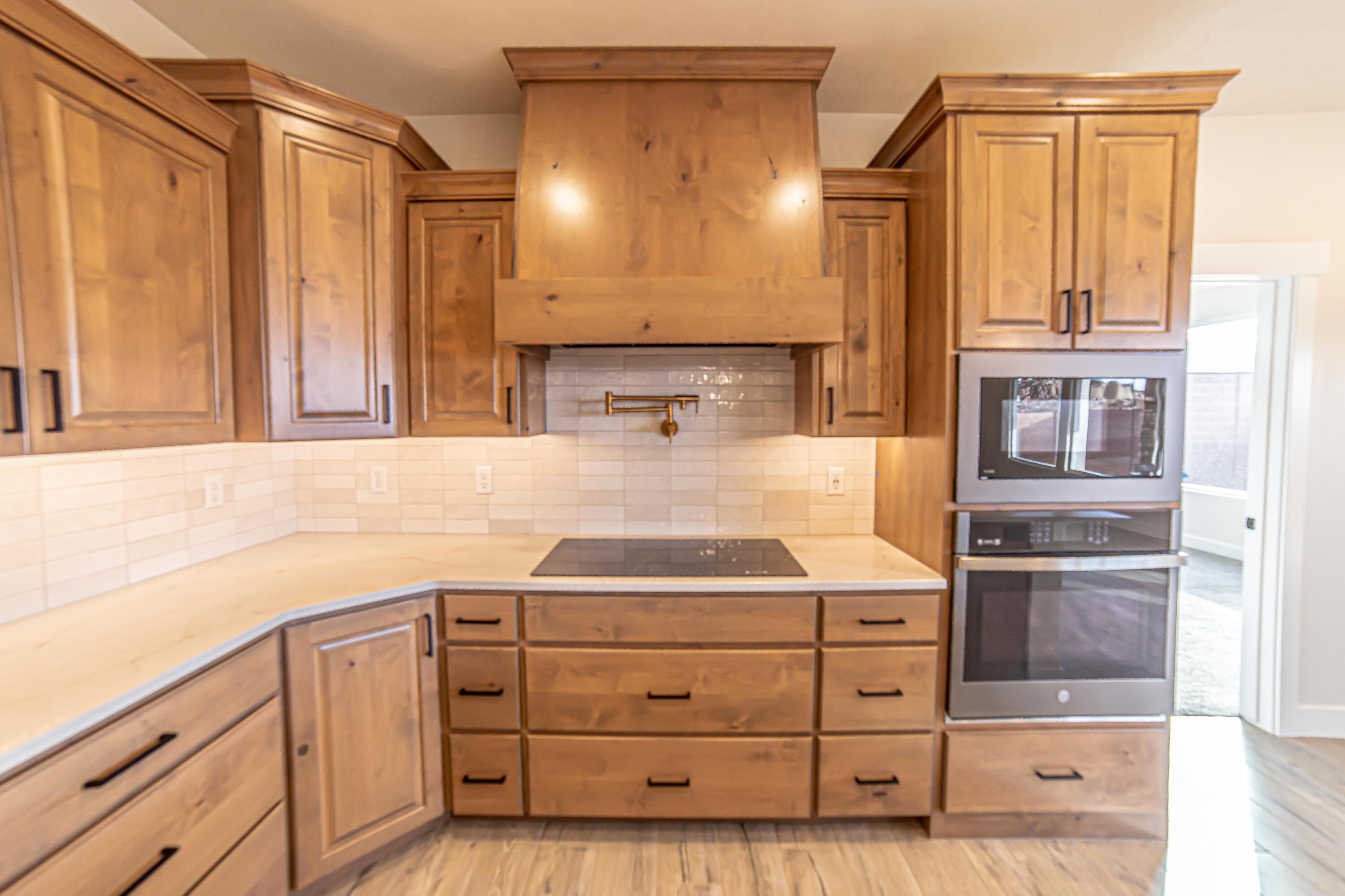 SKY VALLEY - Residential