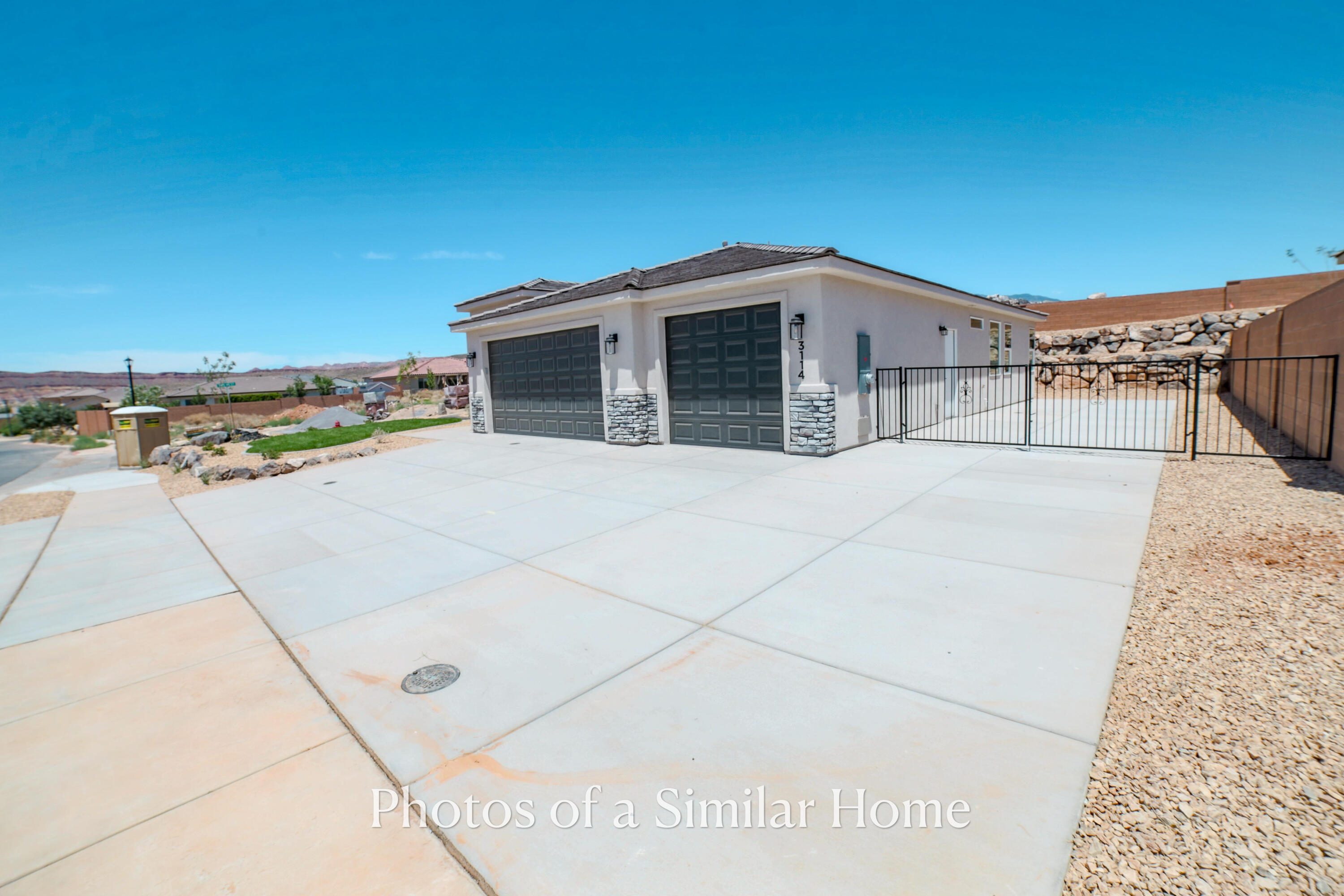 SKY VALLEY - Residential