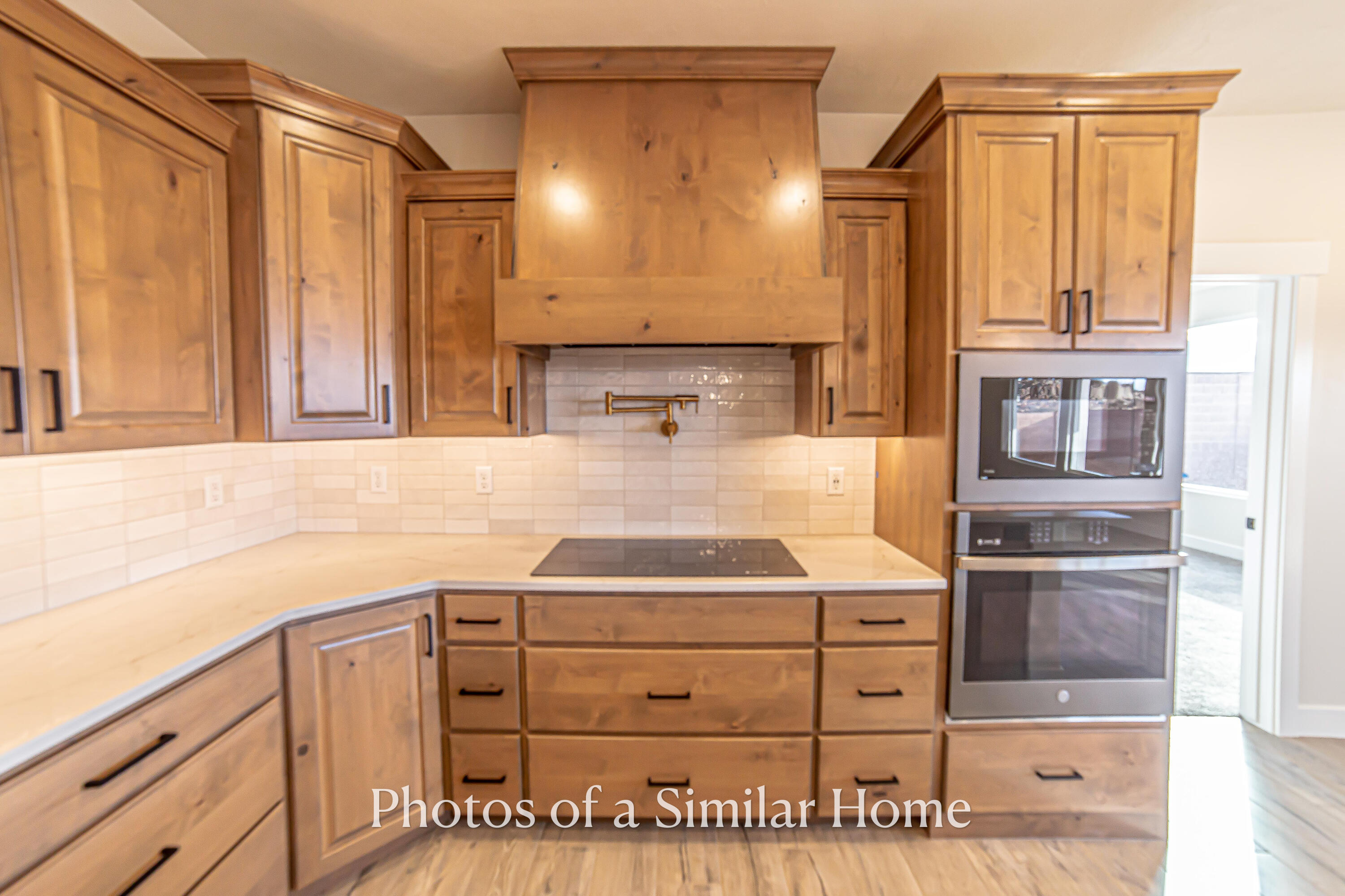 SKY VALLEY - Residential