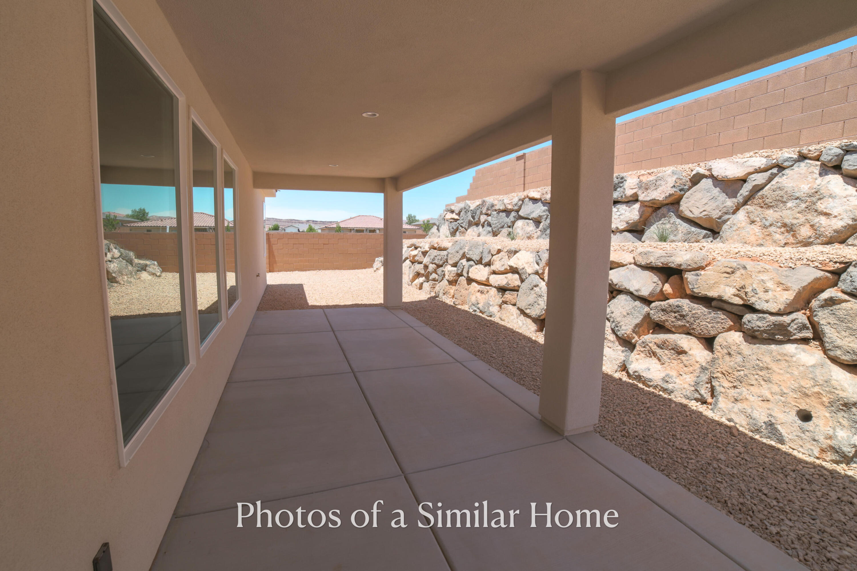 SKY VALLEY - Residential