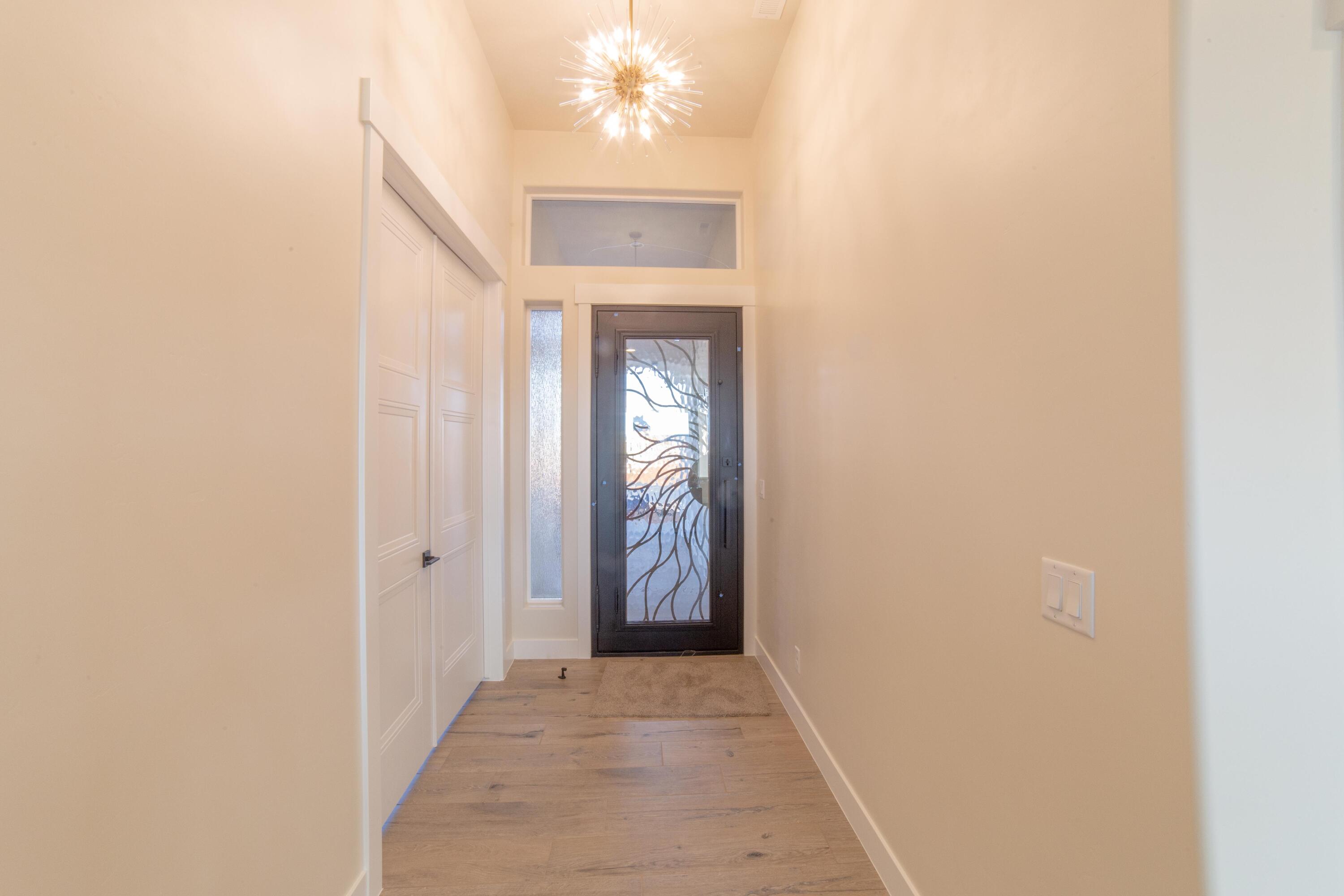 SKY VALLEY - Residential