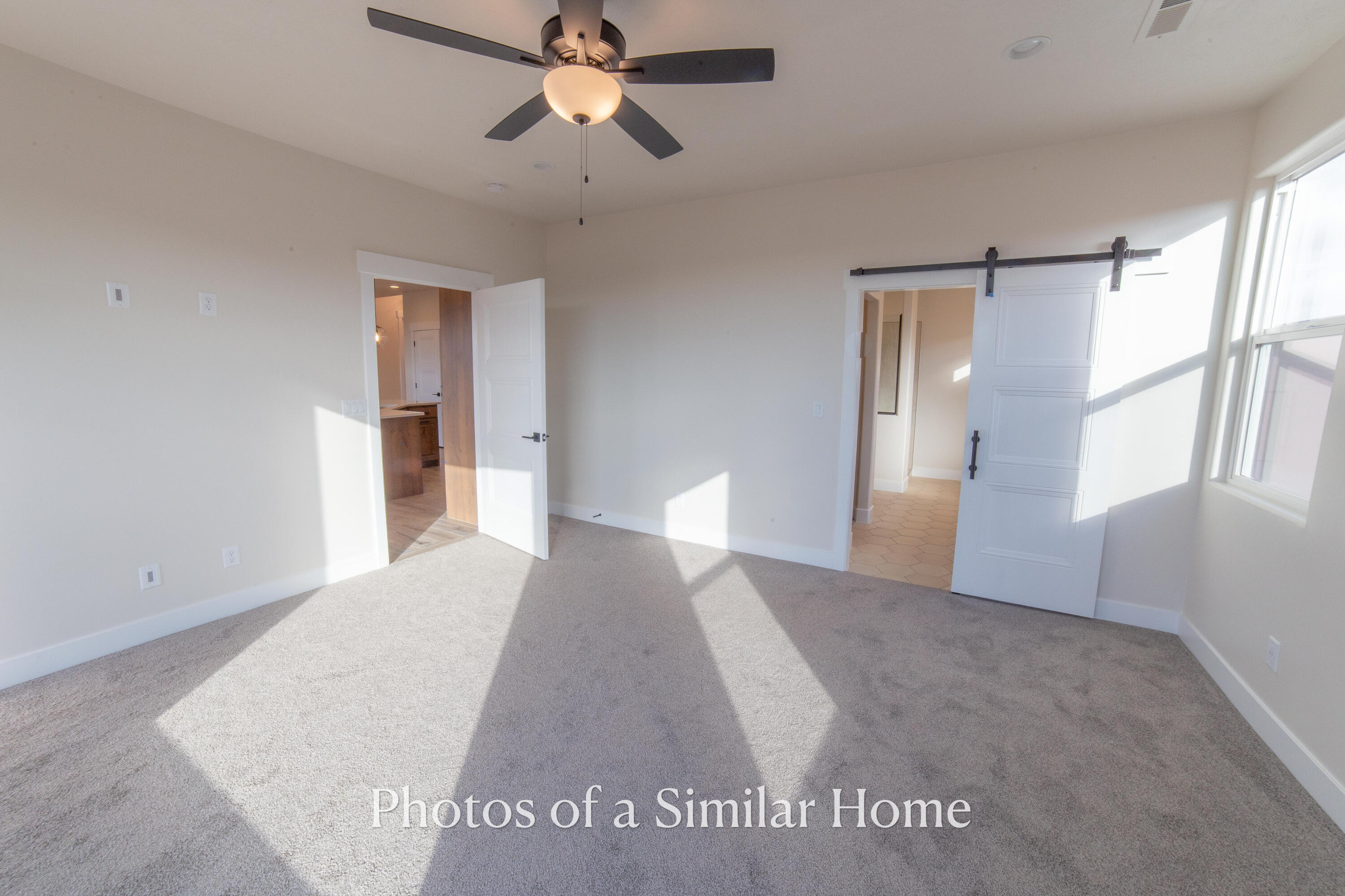 SKY VALLEY - Residential