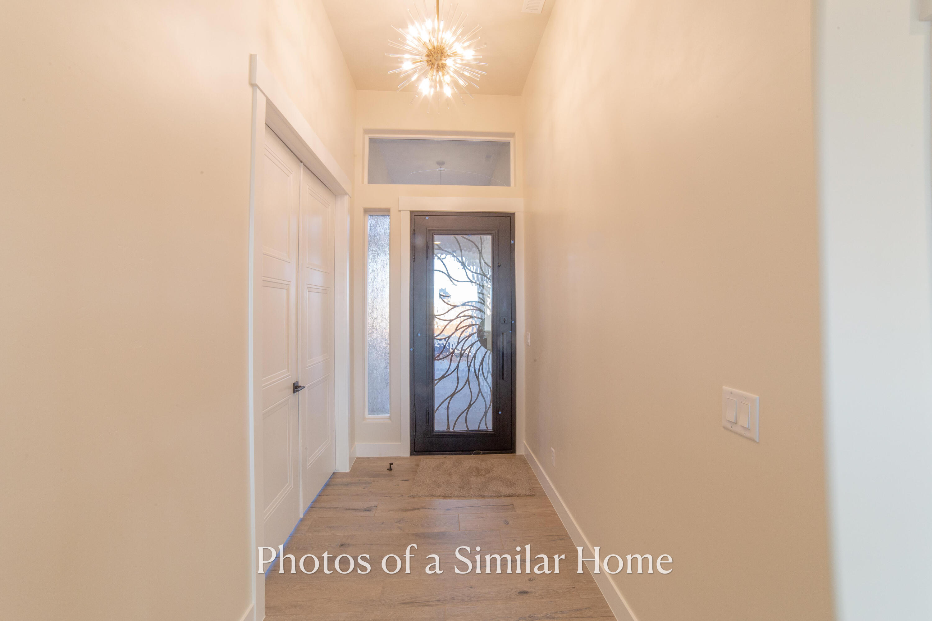 SKY VALLEY - Residential