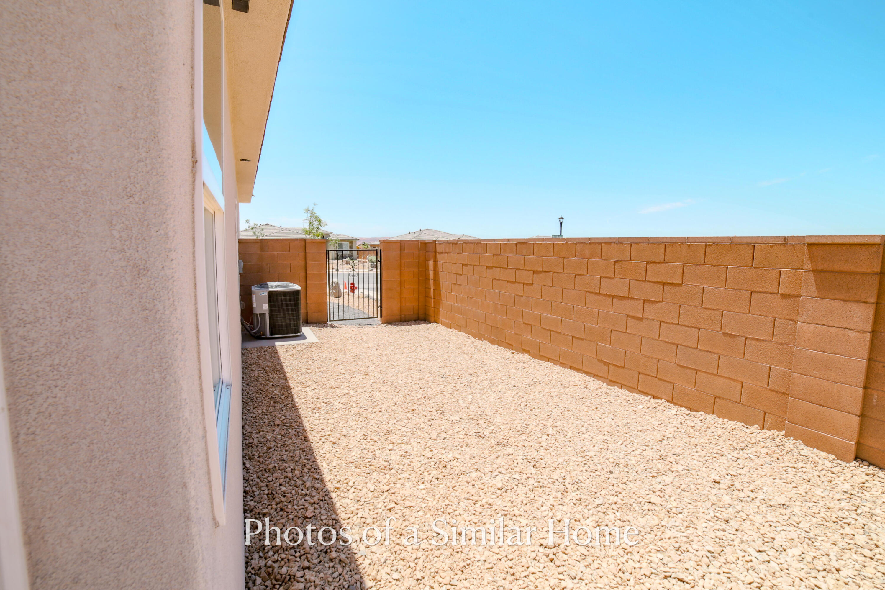 SKY VALLEY - Residential