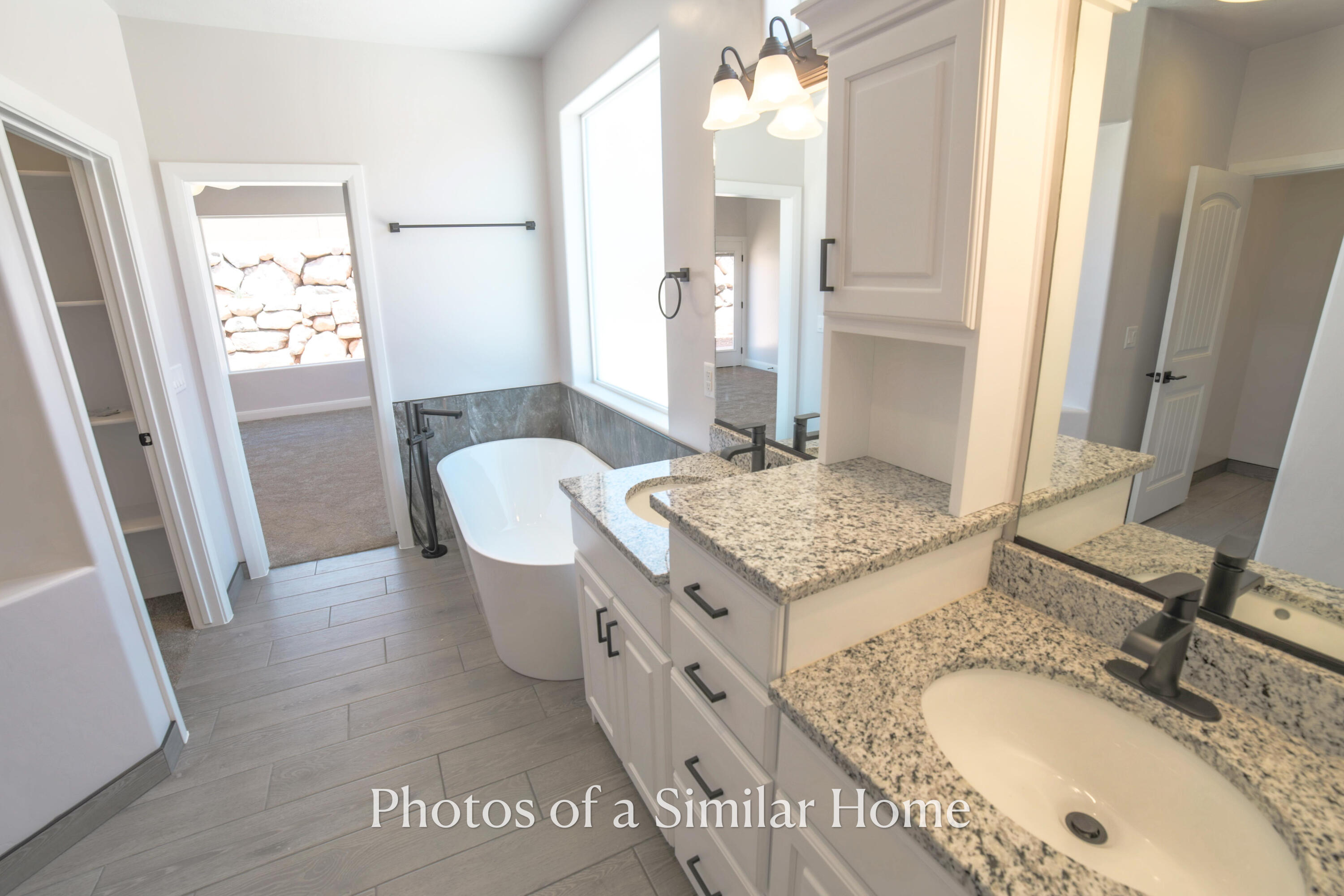 SKY VALLEY - Residential