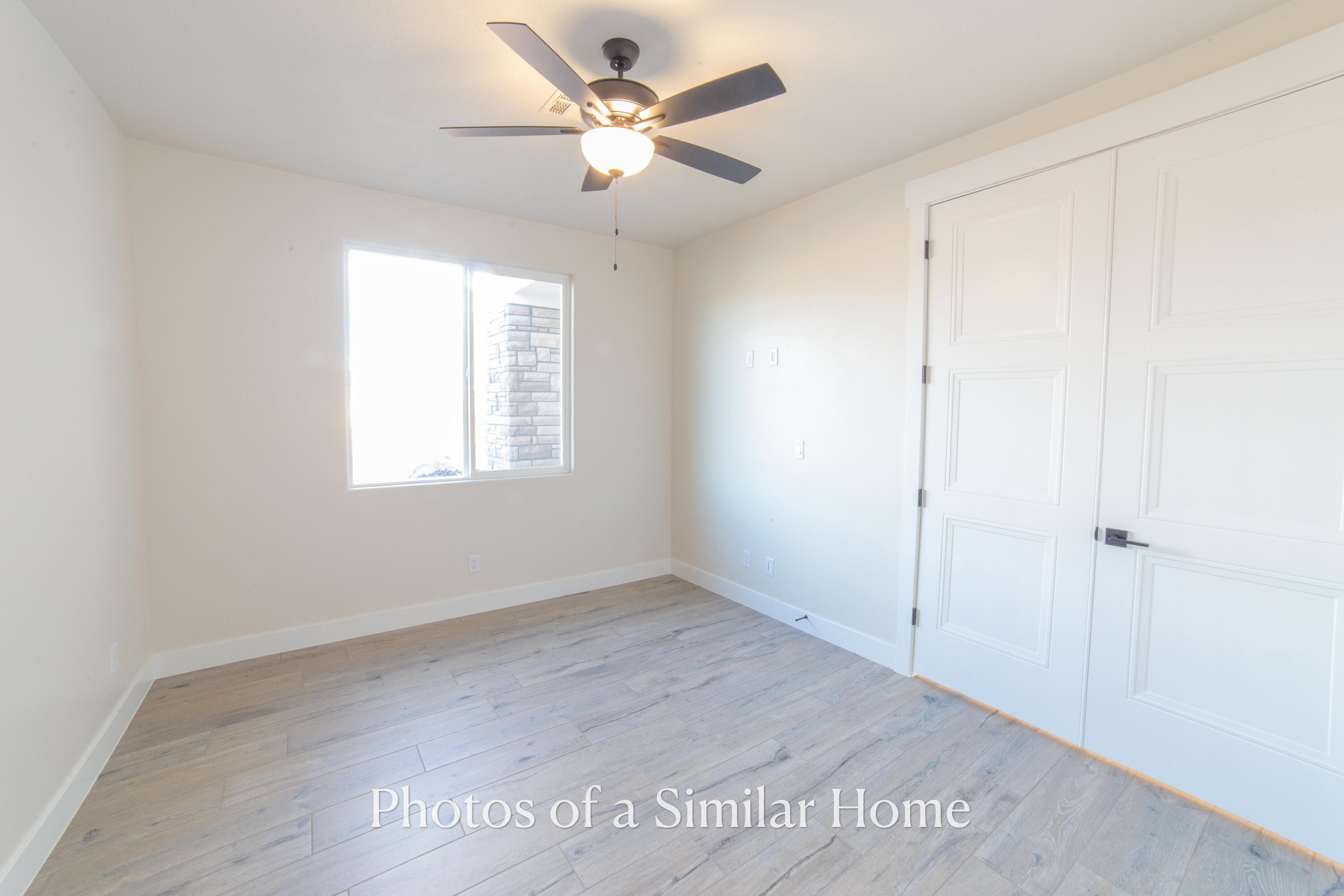 SKY VALLEY - Residential