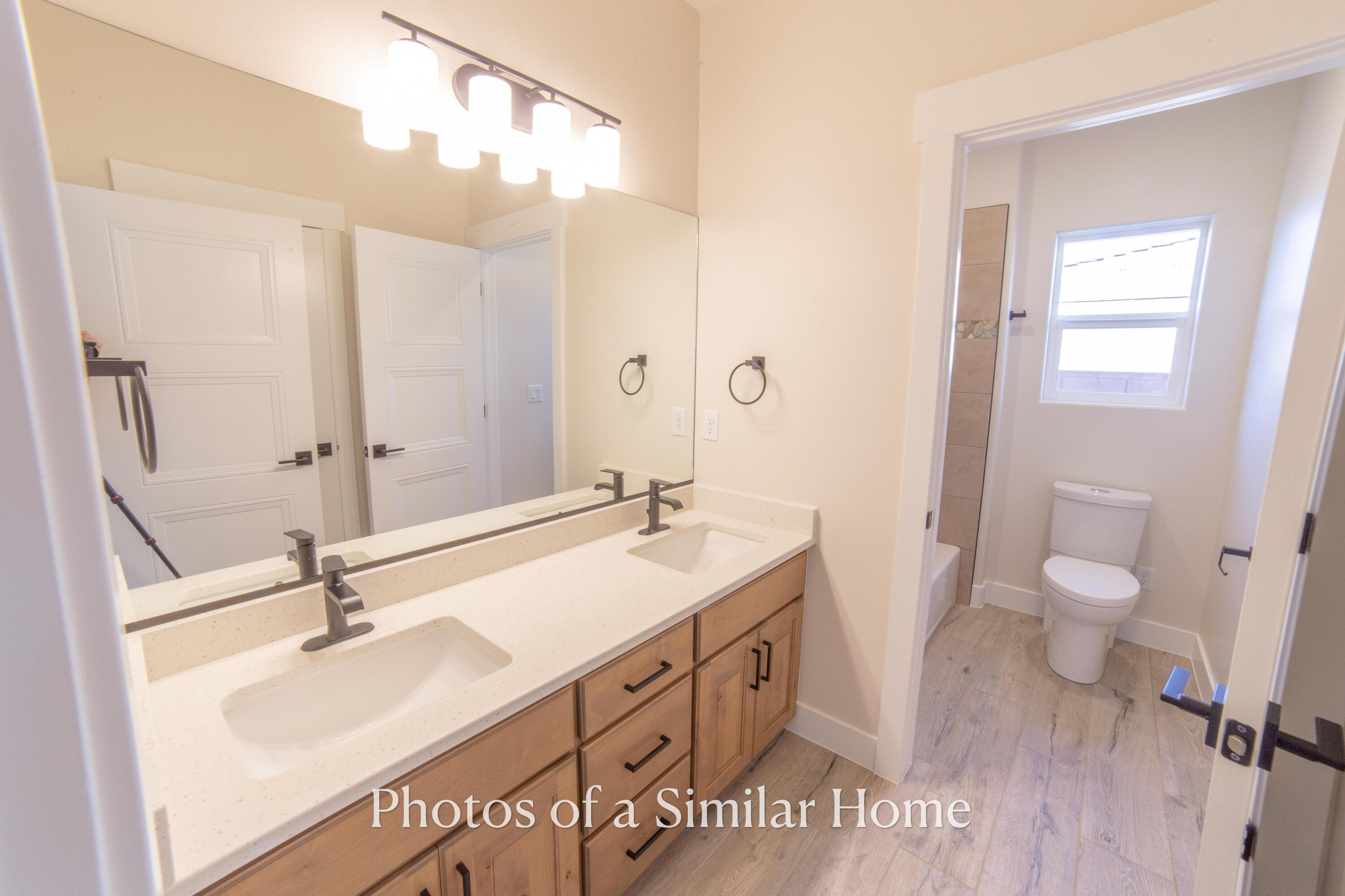 SKY VALLEY - Residential