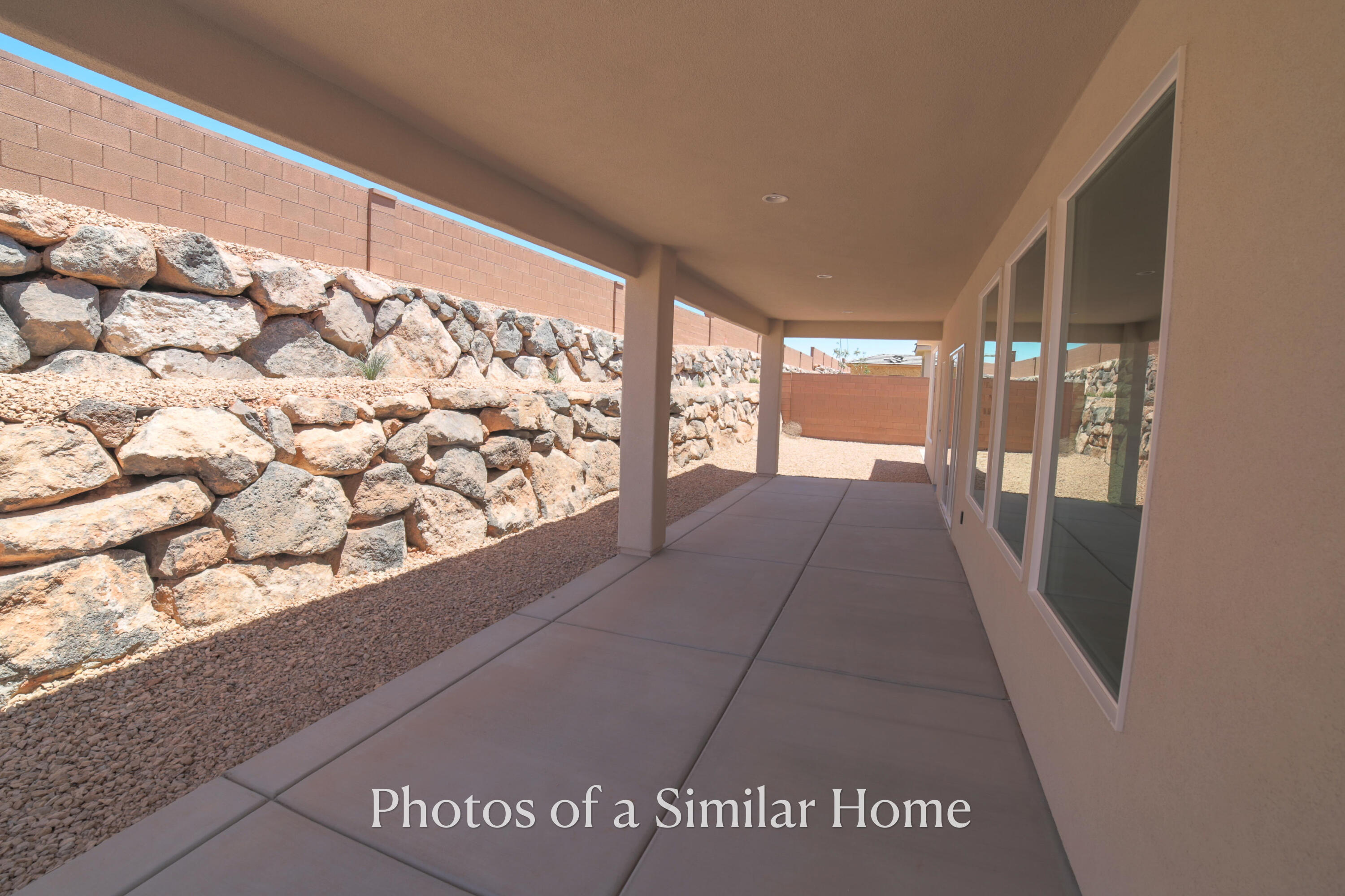 SKY VALLEY - Residential