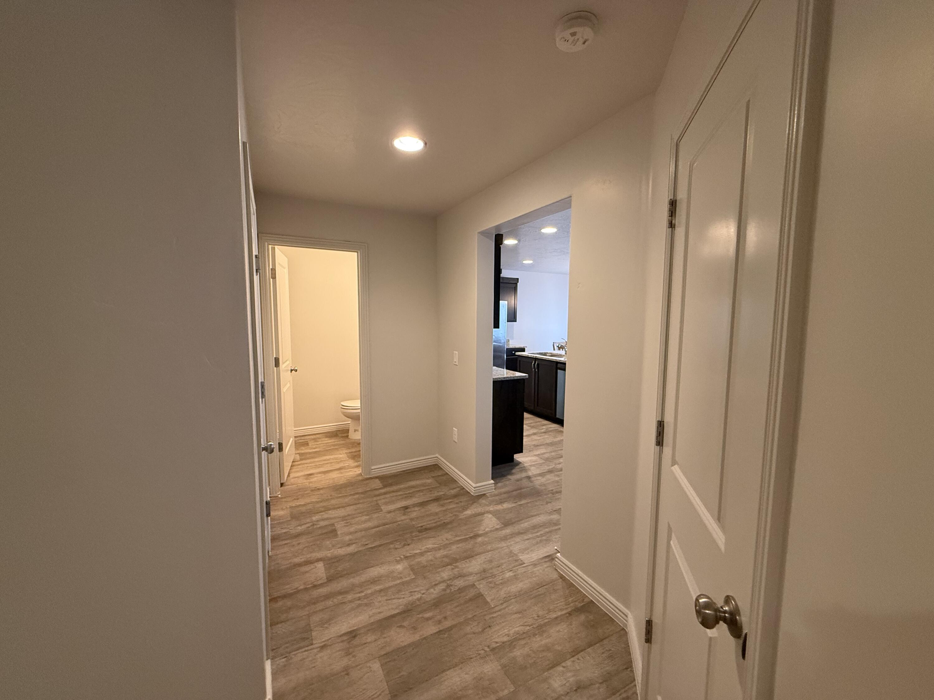 FOSSIL HILLS TH - Residential