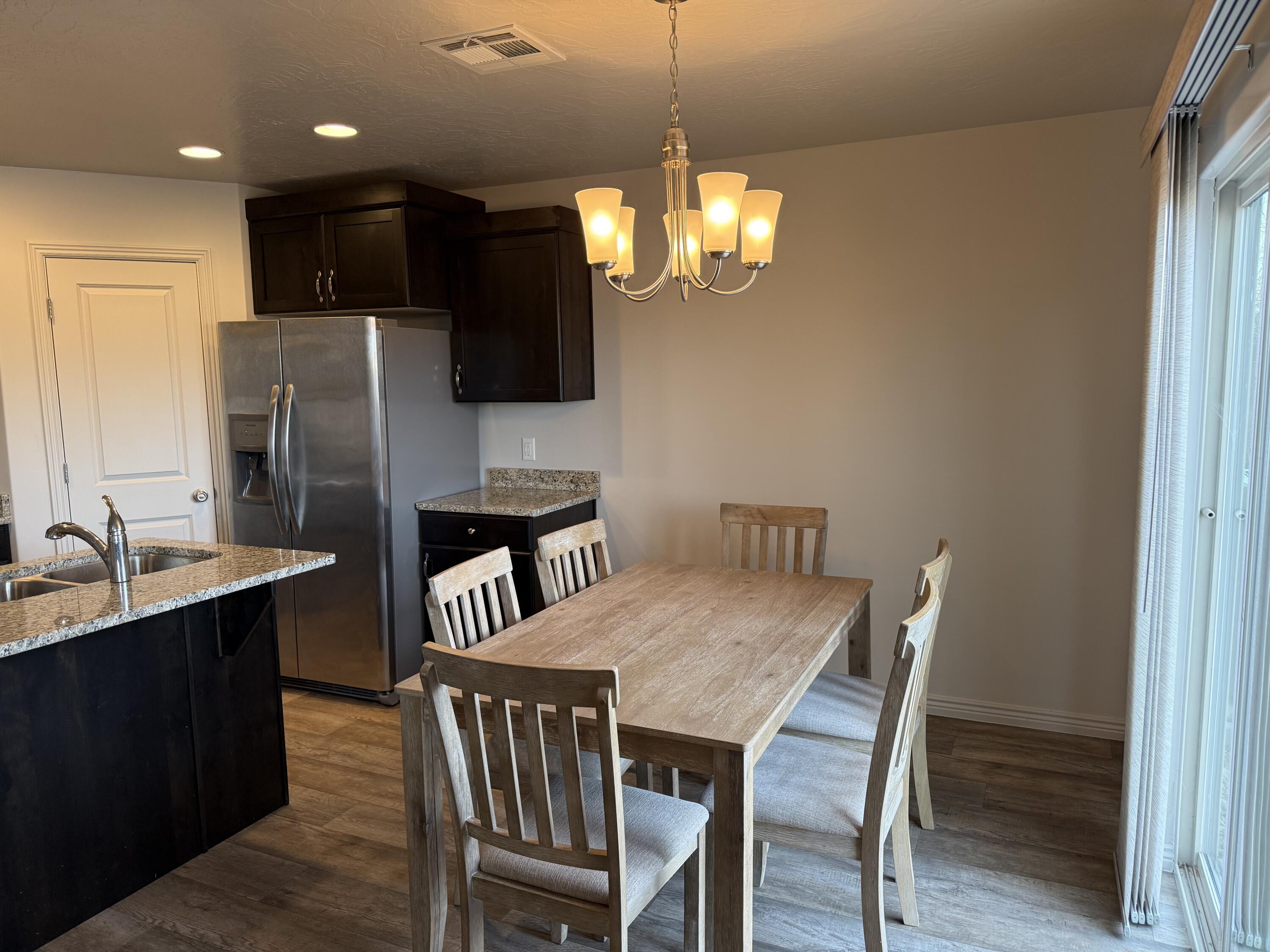 FOSSIL HILLS TH - Residential