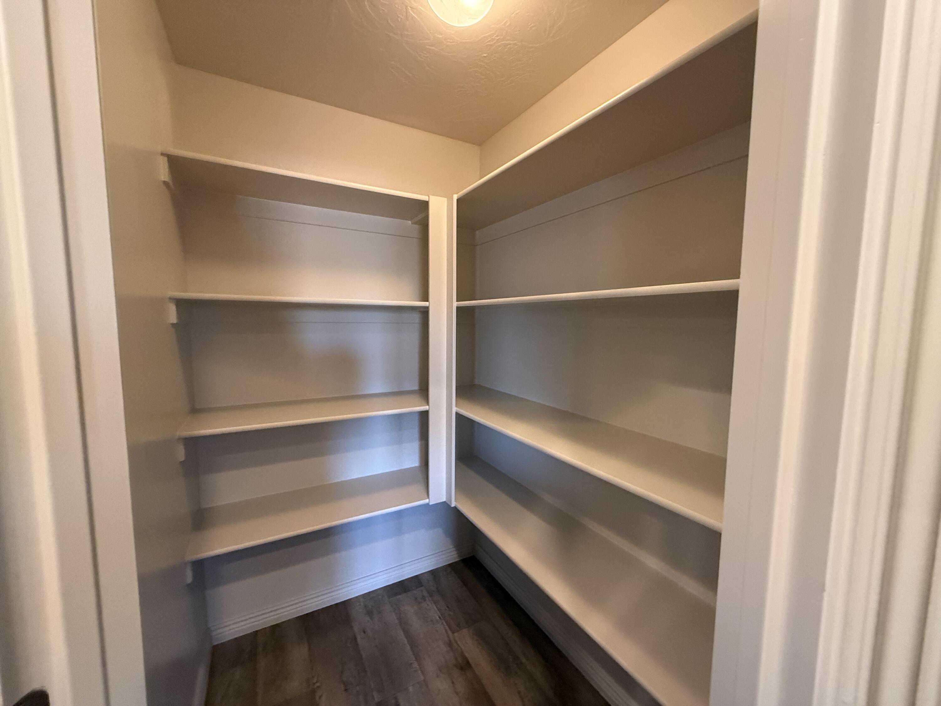 FOSSIL HILLS TH - Residential