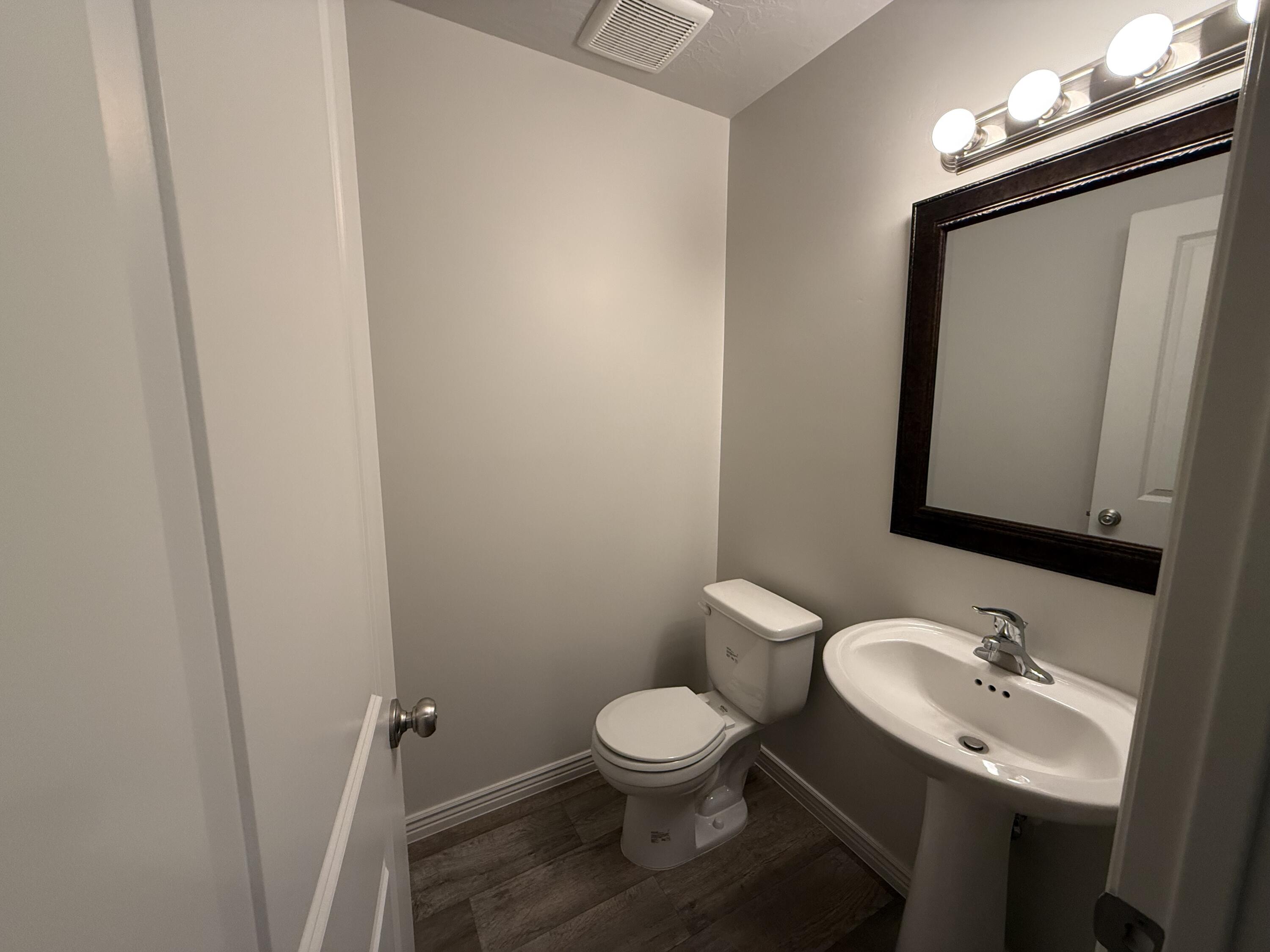 FOSSIL HILLS TH - Residential