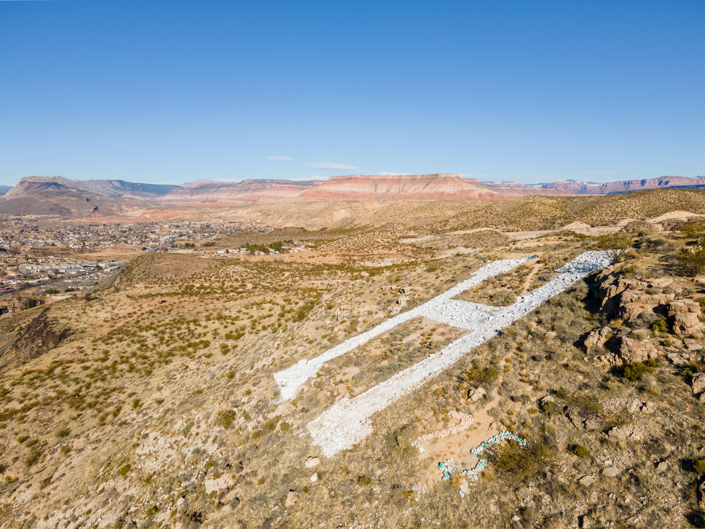 HURRICANE TOWNSITE - Land