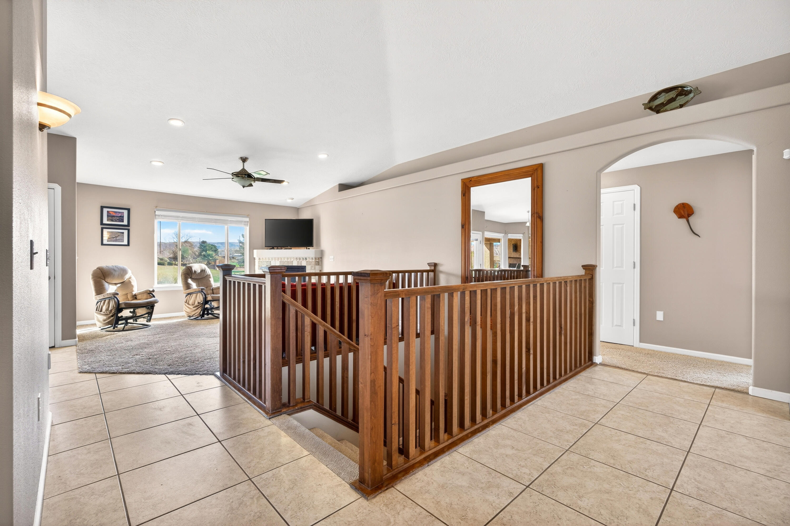 HURRICANE TOWNSITE - Residential