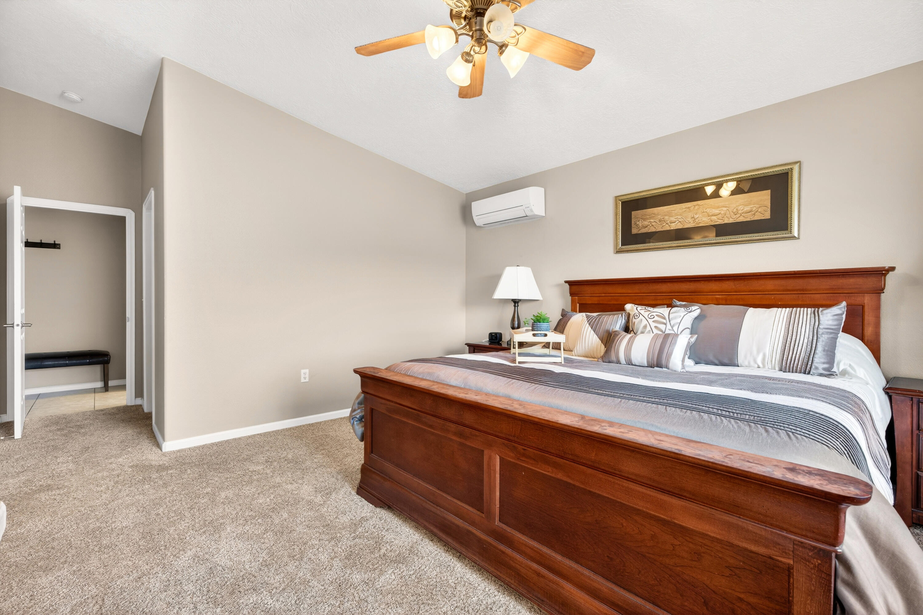 HURRICANE TOWNSITE - Residential