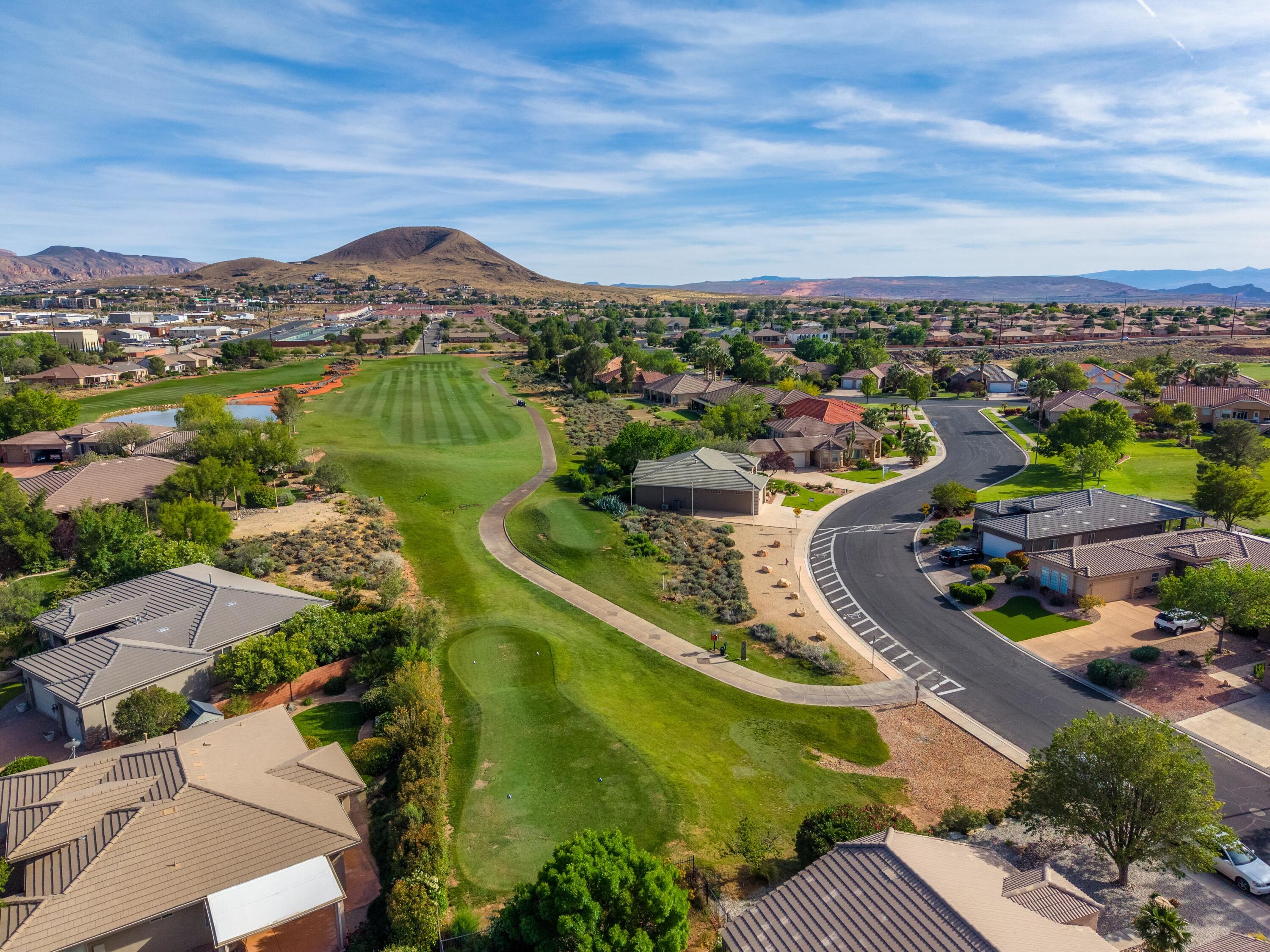 HURRICANE TOWNSITE - Residential