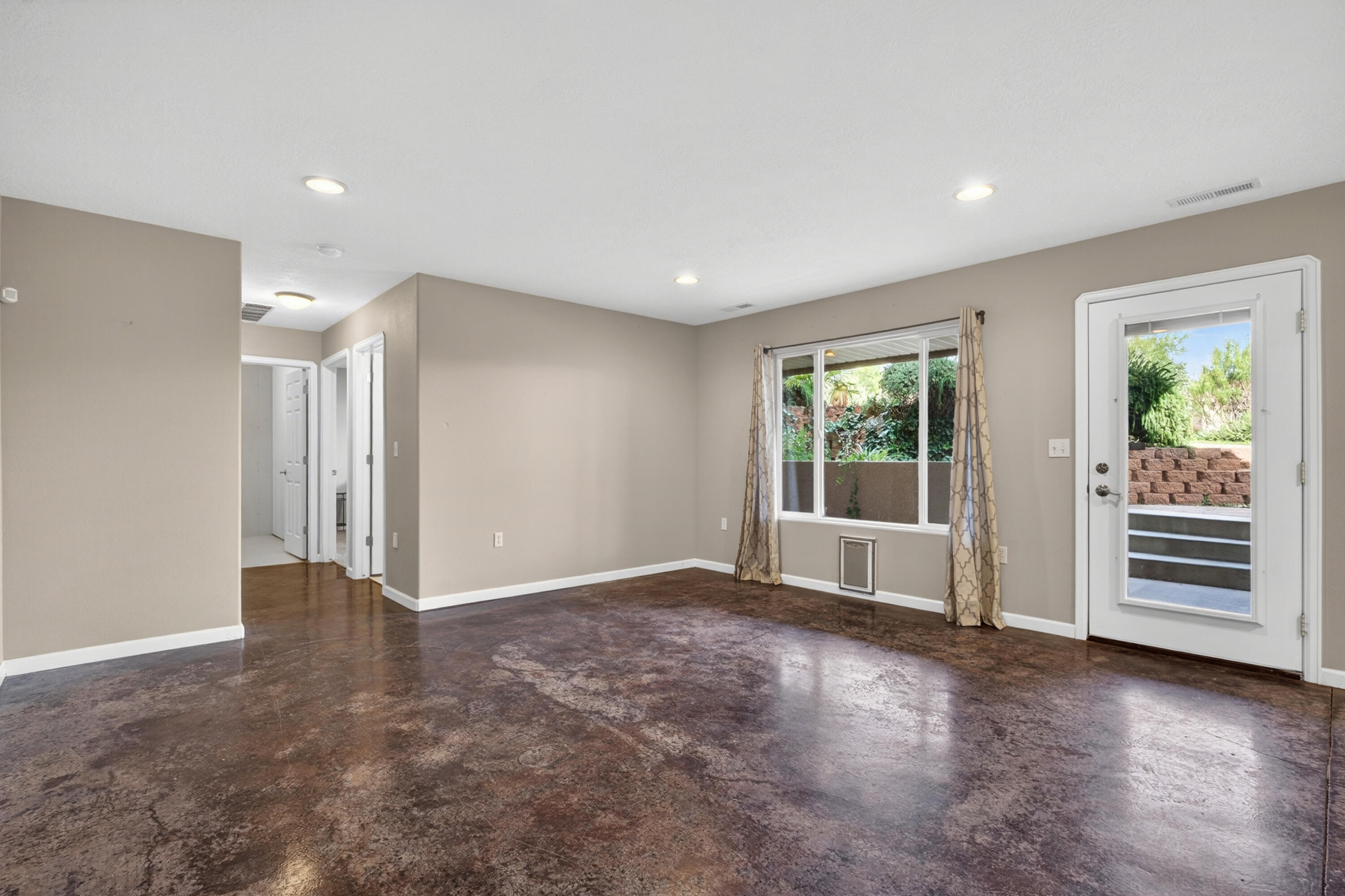 HURRICANE TOWNSITE - Residential