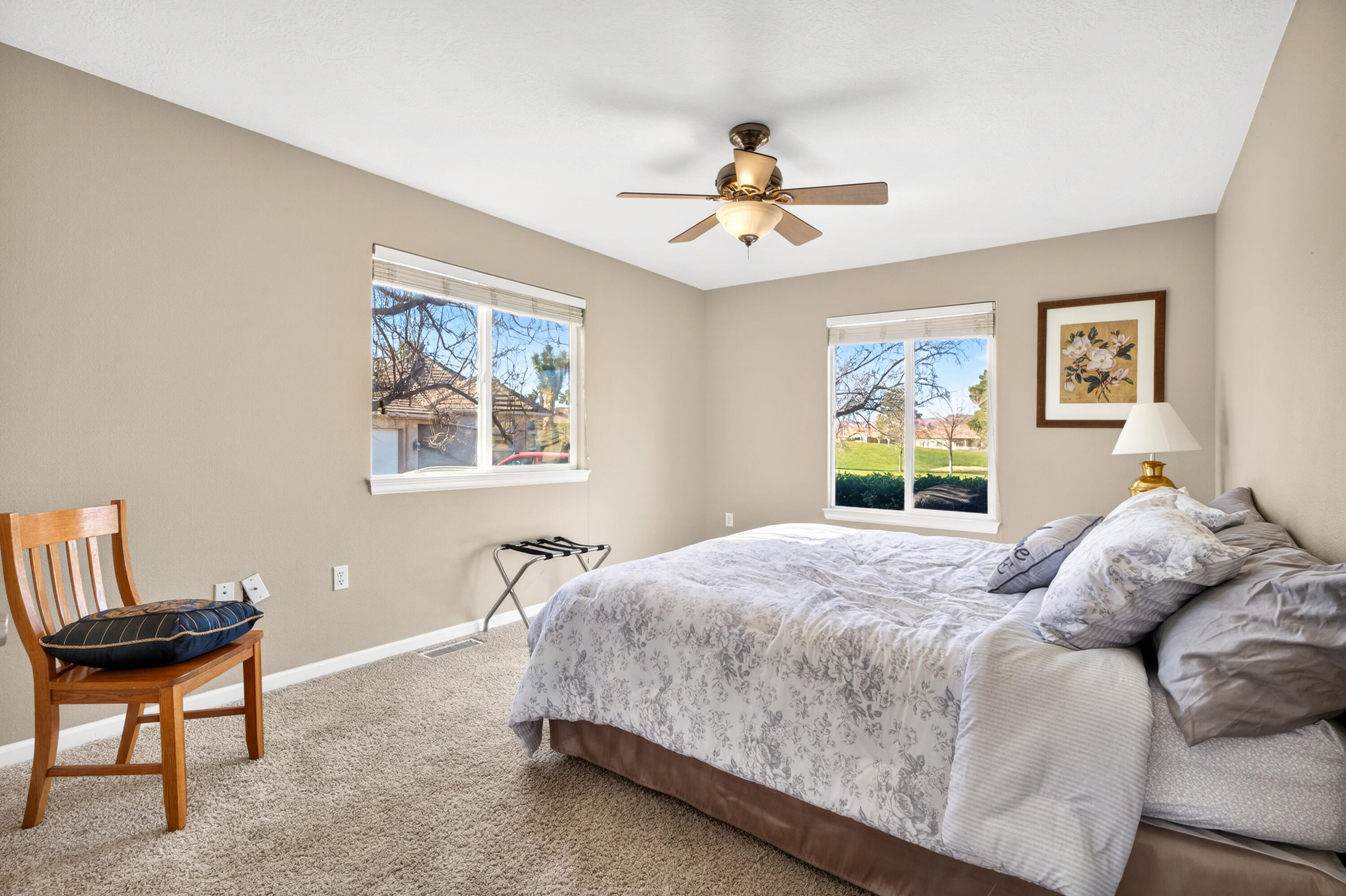 HURRICANE TOWNSITE - Residential