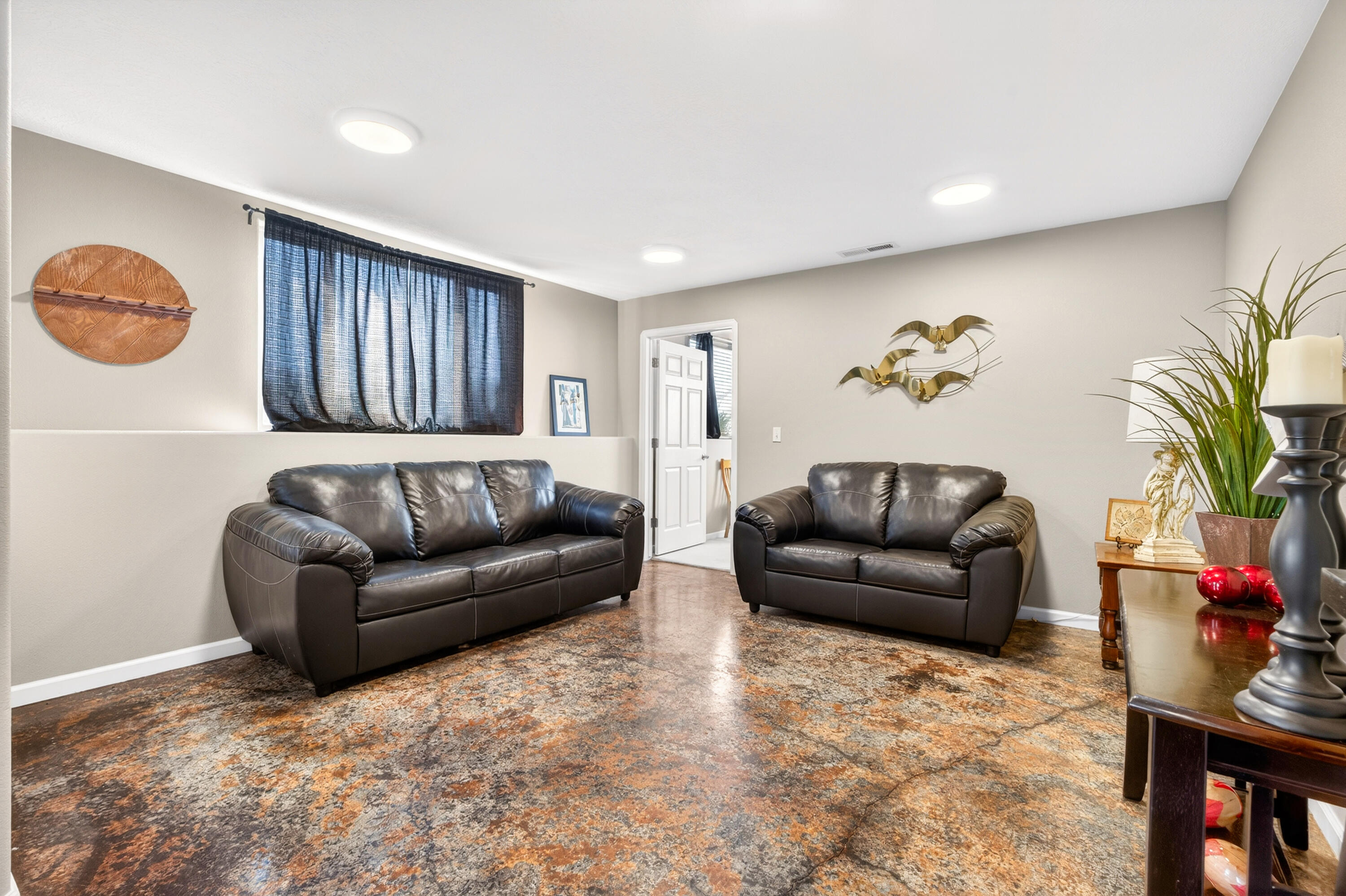 HURRICANE TOWNSITE - Residential