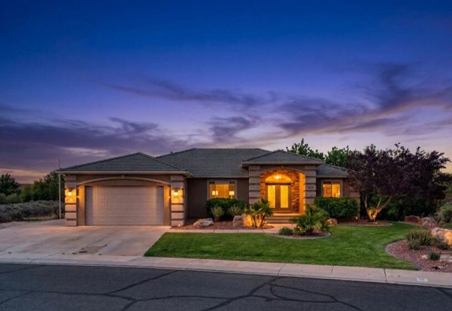Newly updated! Check out the brand new pictures.

Experience the best of golf course living in this magnificent 5 bed, 4 bath rambler with basement. It's perfectly situated on the desirable Sky Mountain golf course, next to the 11th tee box on a generous .43 acre lot. 

Kitchen has been recently updated with new quartz countertops and sink. Brand new carpet in living room and all 3 bedrooms upstairs. Step inside and be greeted by an abundance of natural light that creates an inviting space throughout. 

Recent significant upgrades ensure comfort and efficiency, including two new water heaters, a dedicated mini split system in the master for personalized climate control and a new furnace providing energy efficient, reliable heating and cooling.

Residents enjoy access to the clubhouse, gym, hot tub and swimming pool with low HOA dues.

Don't miss the opportunity to make this exceptional property your own!