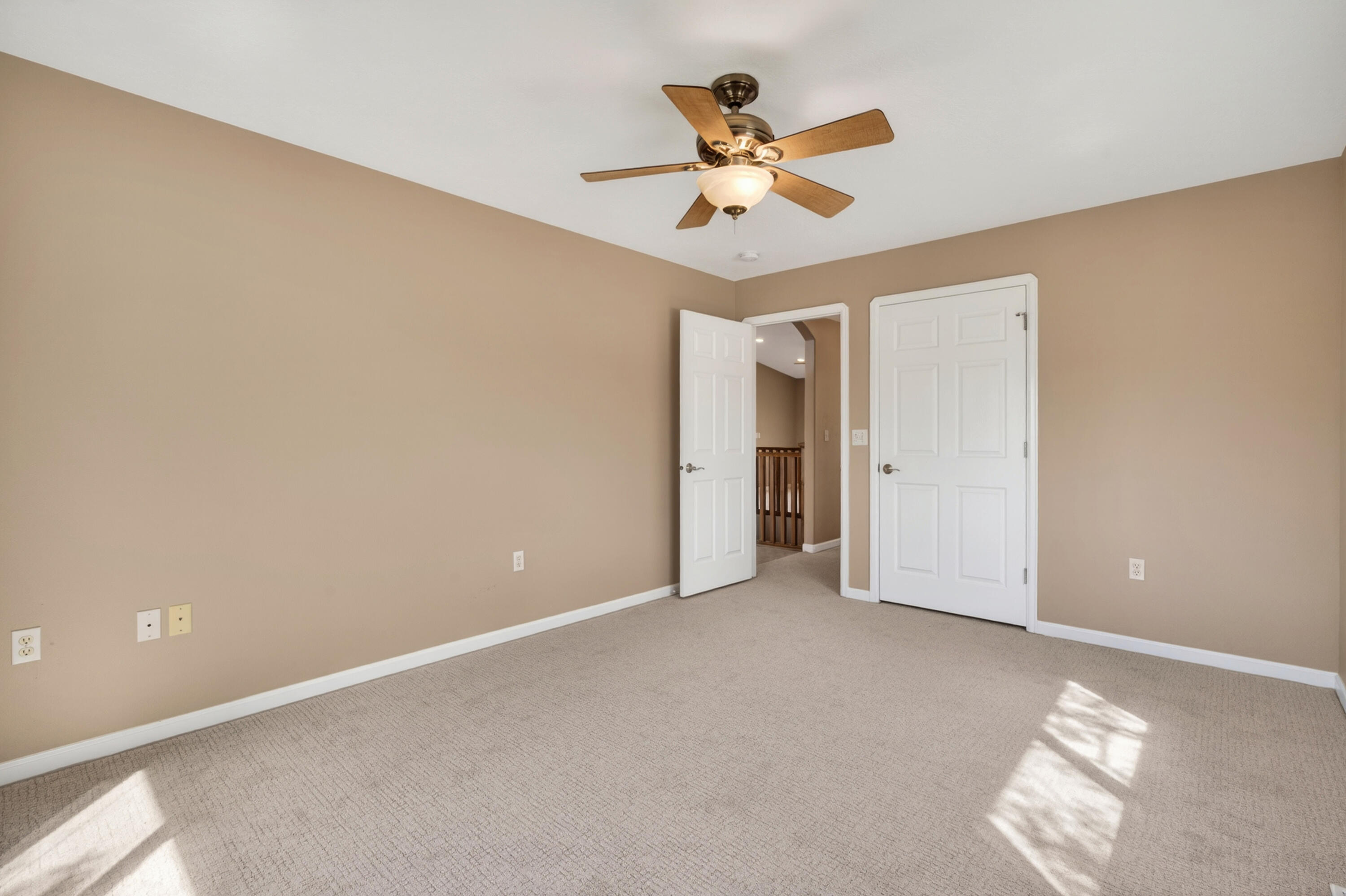 HURRICANE TOWNSITE - Residential