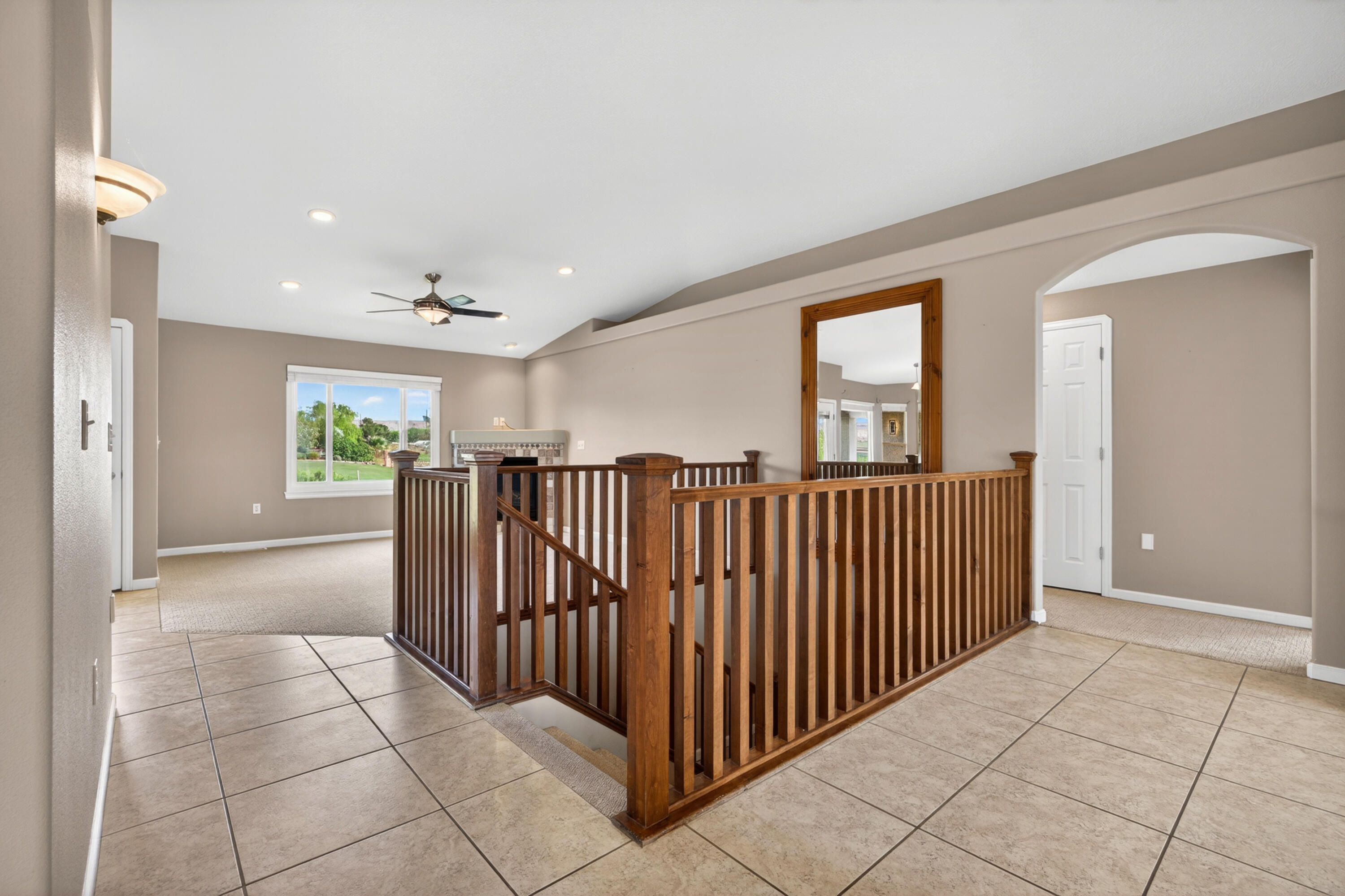 HURRICANE TOWNSITE - Residential