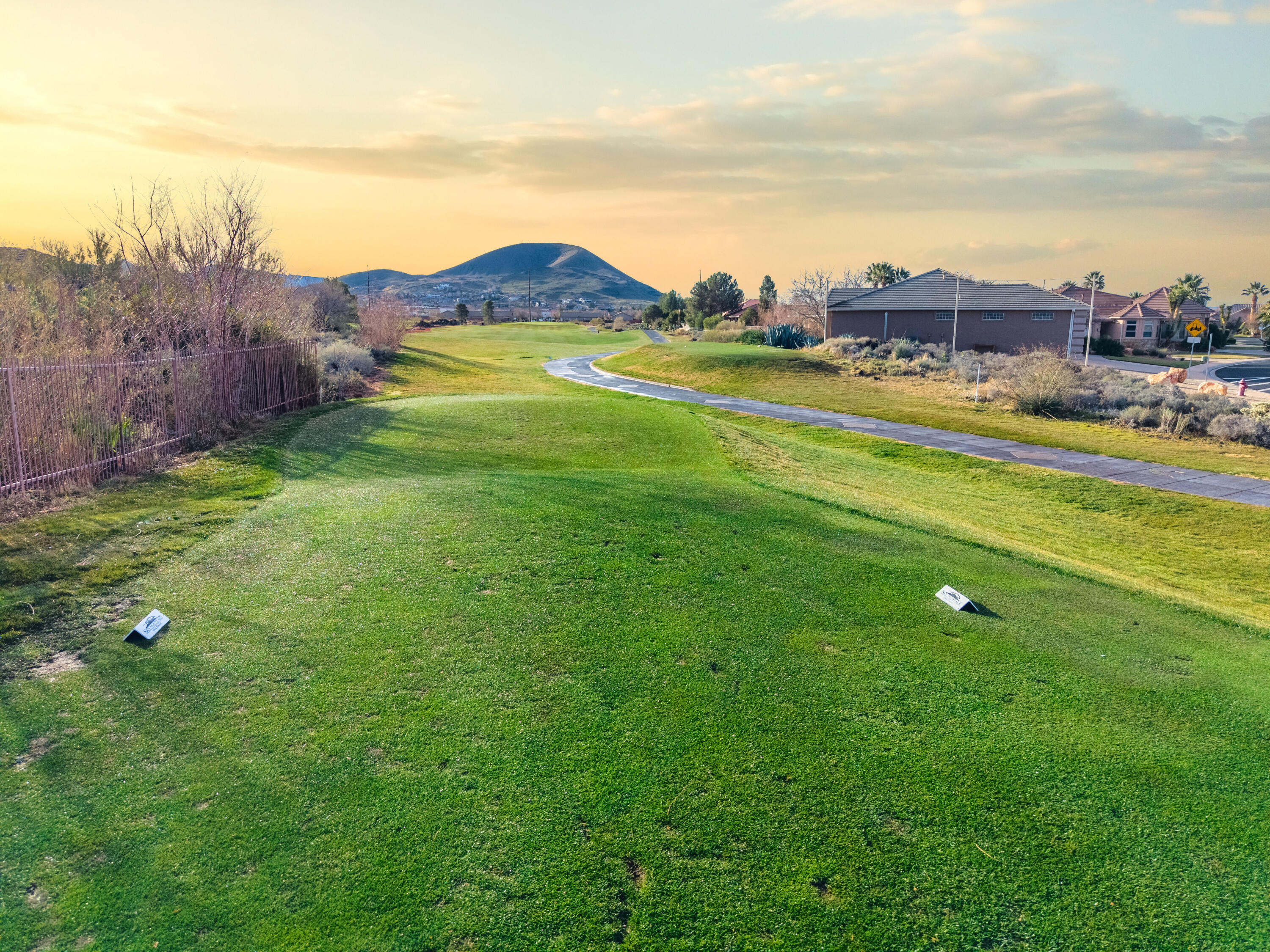 HURRICANE TOWNSITE - Residential